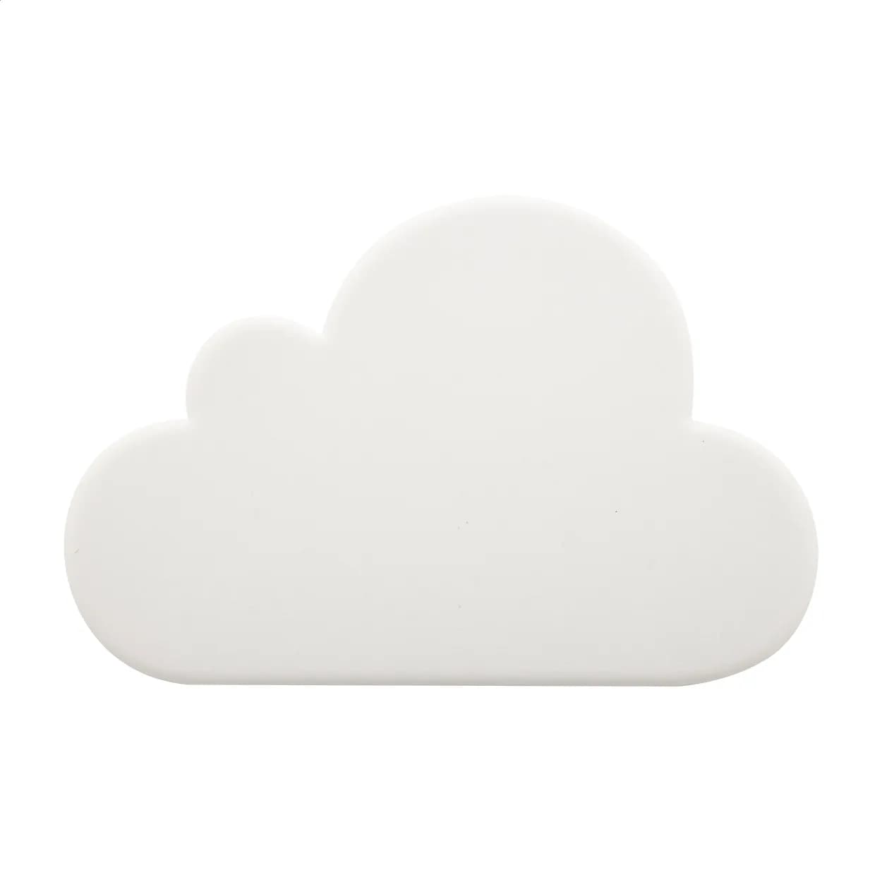 Antistressball - Cumulus - weiß (-01)