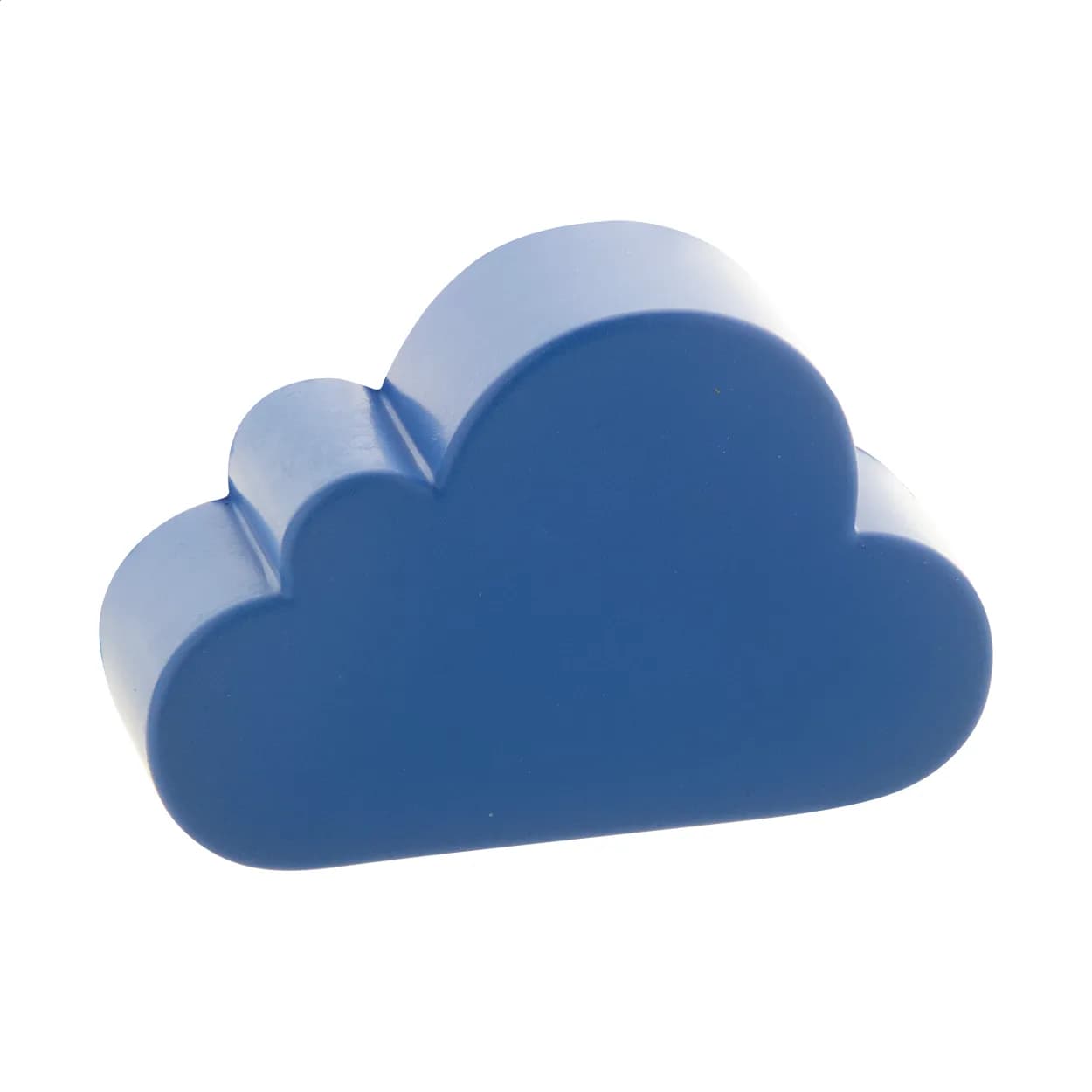 Antistressball - Cumulus - blau (-06)