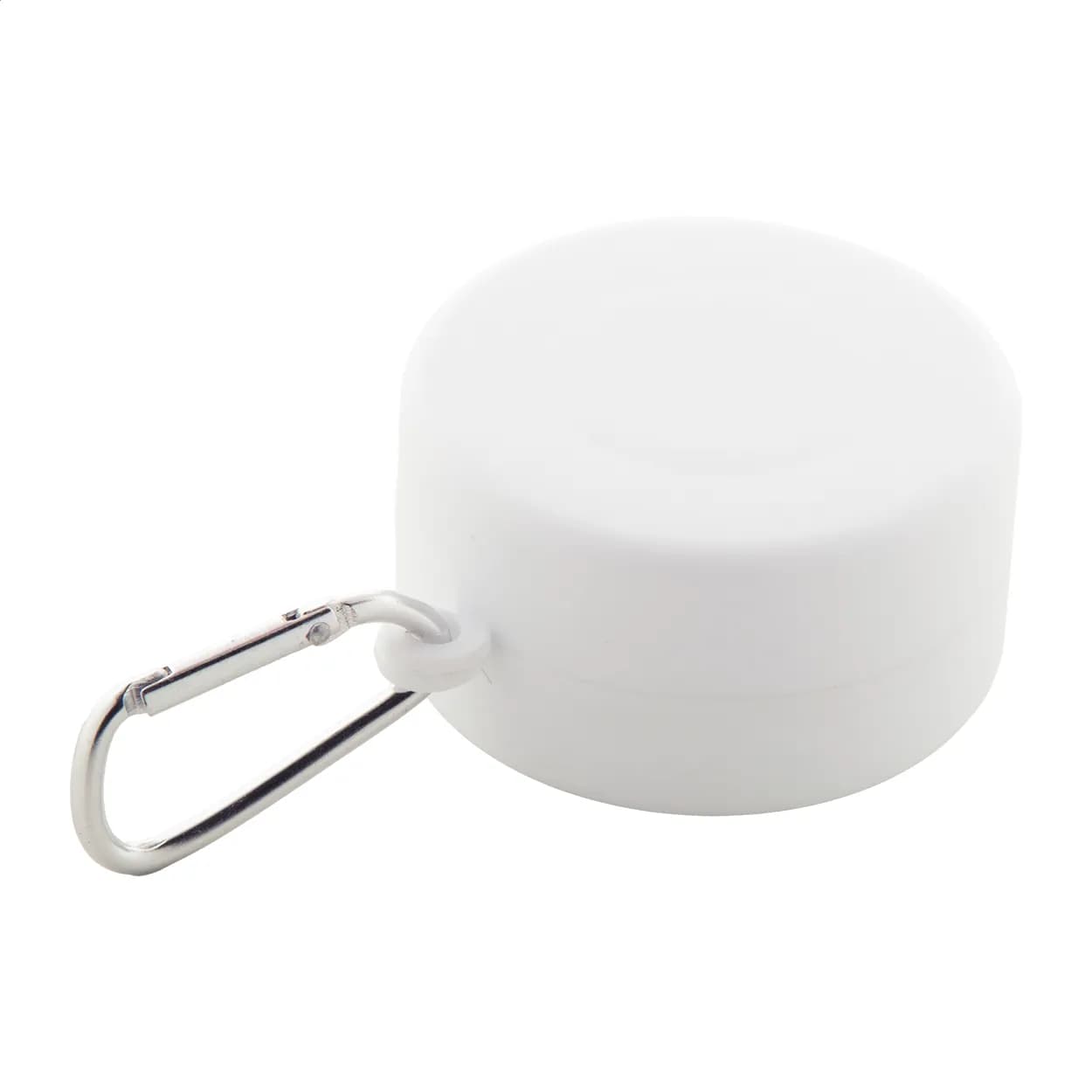 Teleskopbecher - Medigo - weiß (-01)