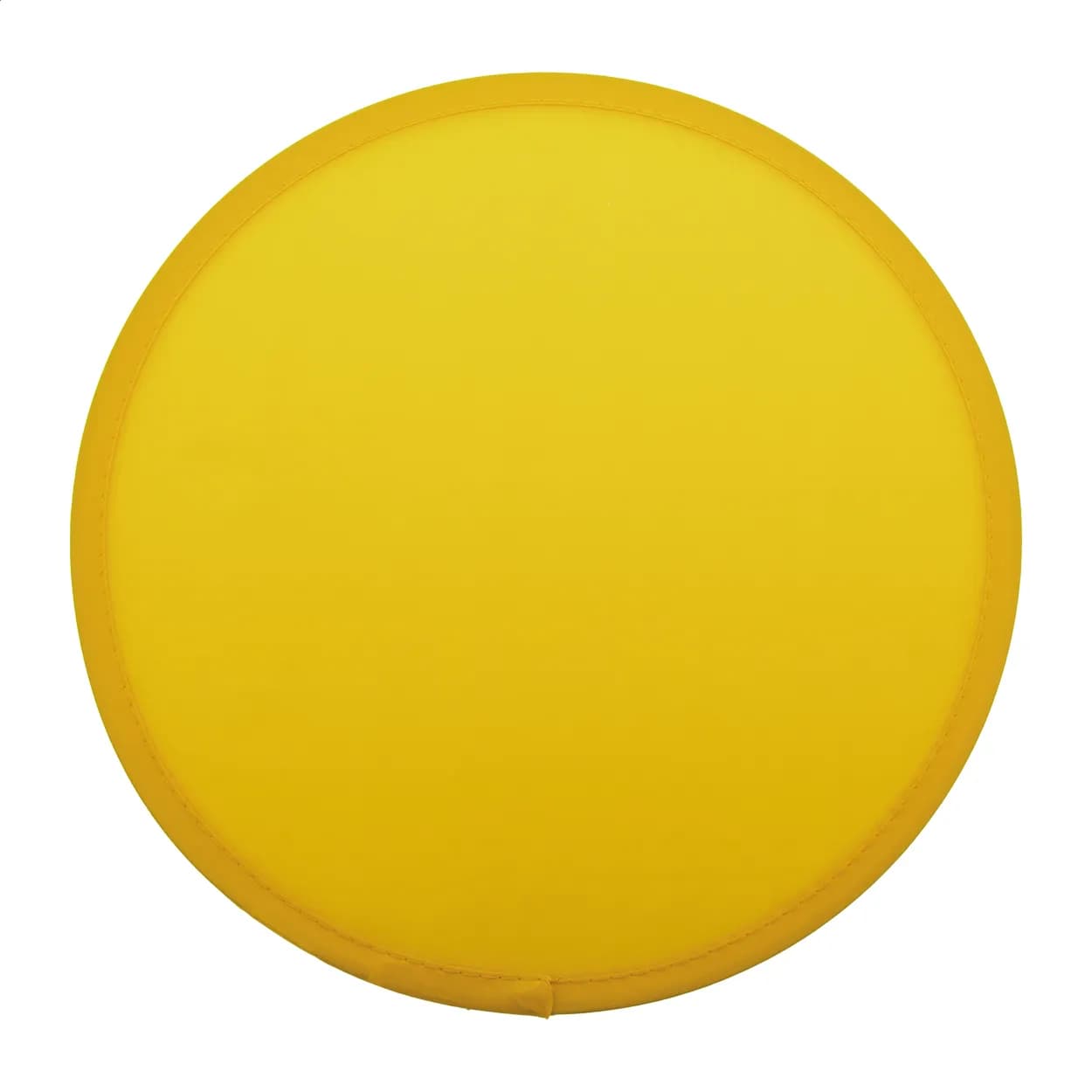 RPET-Frisbee - Rocket - gelb (-02)