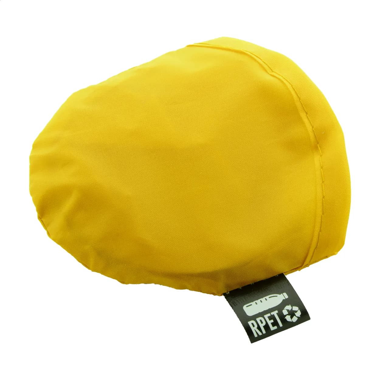 RPET-Frisbee - Rocket - gelb (-02)