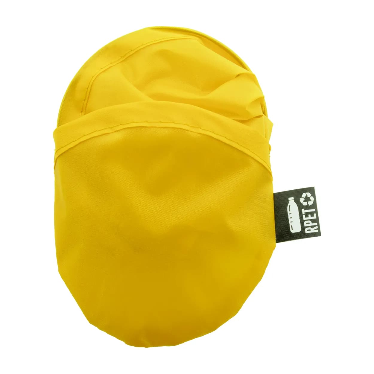 RPET-Frisbee - Rocket - gelb (-02)