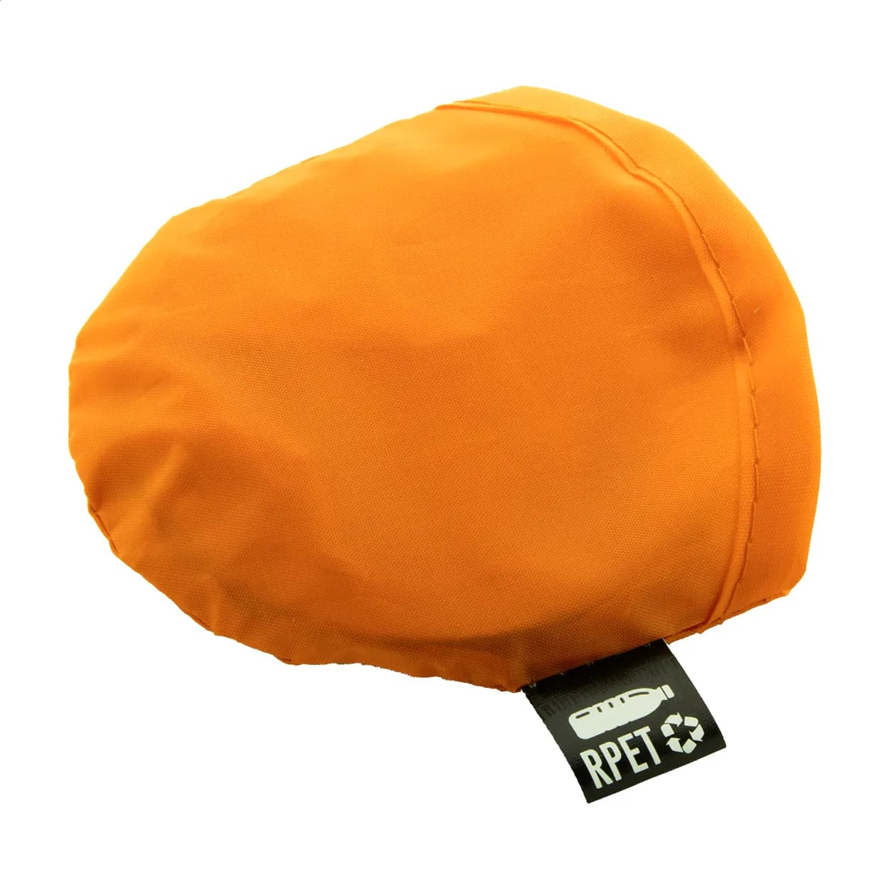 RPET-Frisbee - Rocket - orange (-03)