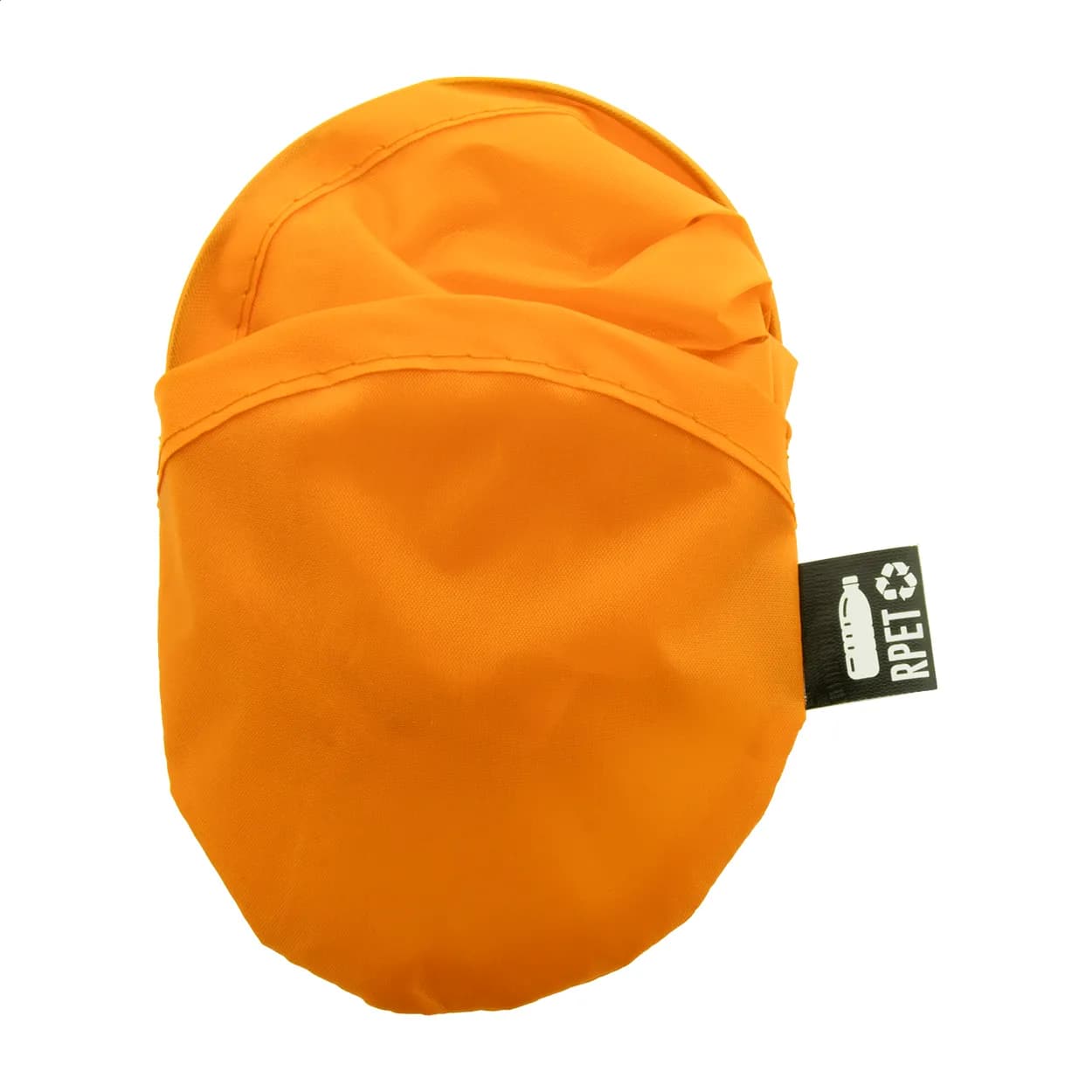 RPET-Frisbee - Rocket - orange (-03)