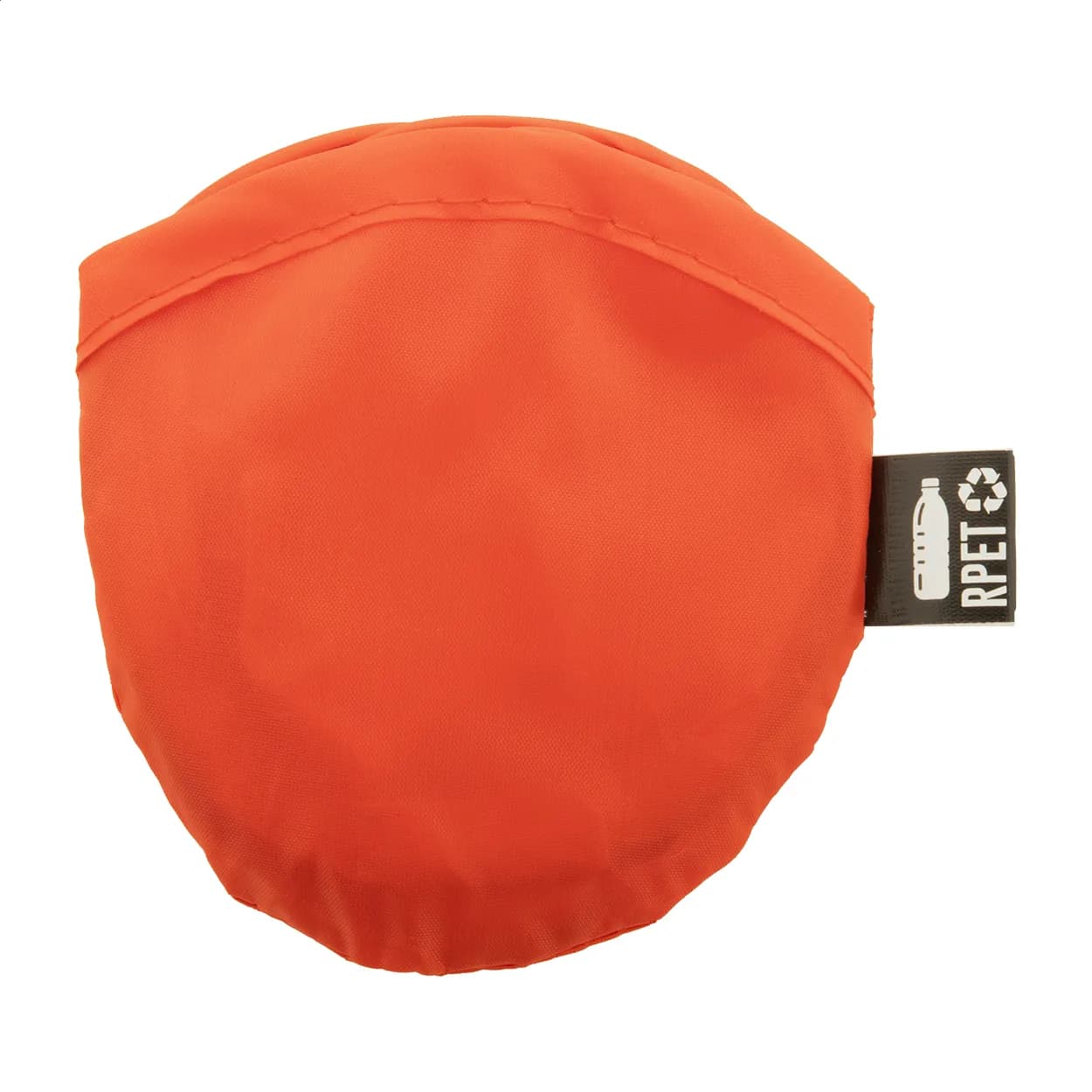 RPET-Frisbee - Rocket - rot (-05)