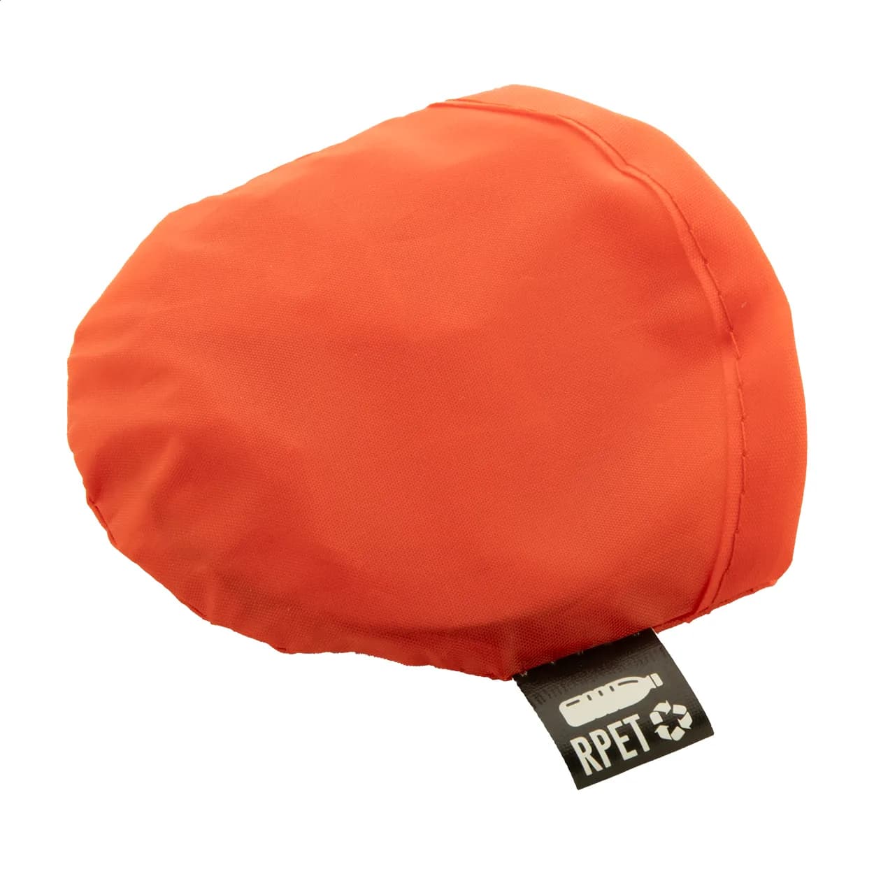 RPET-Frisbee - Rocket - rot (-05)