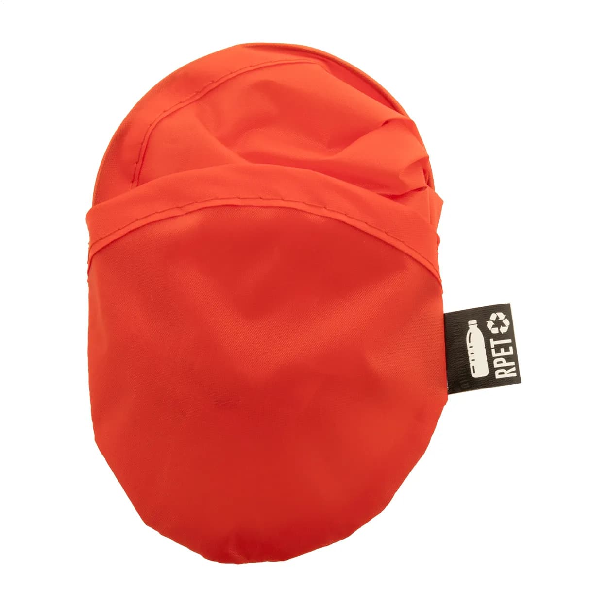 RPET-Frisbee - Rocket - rot (-05)