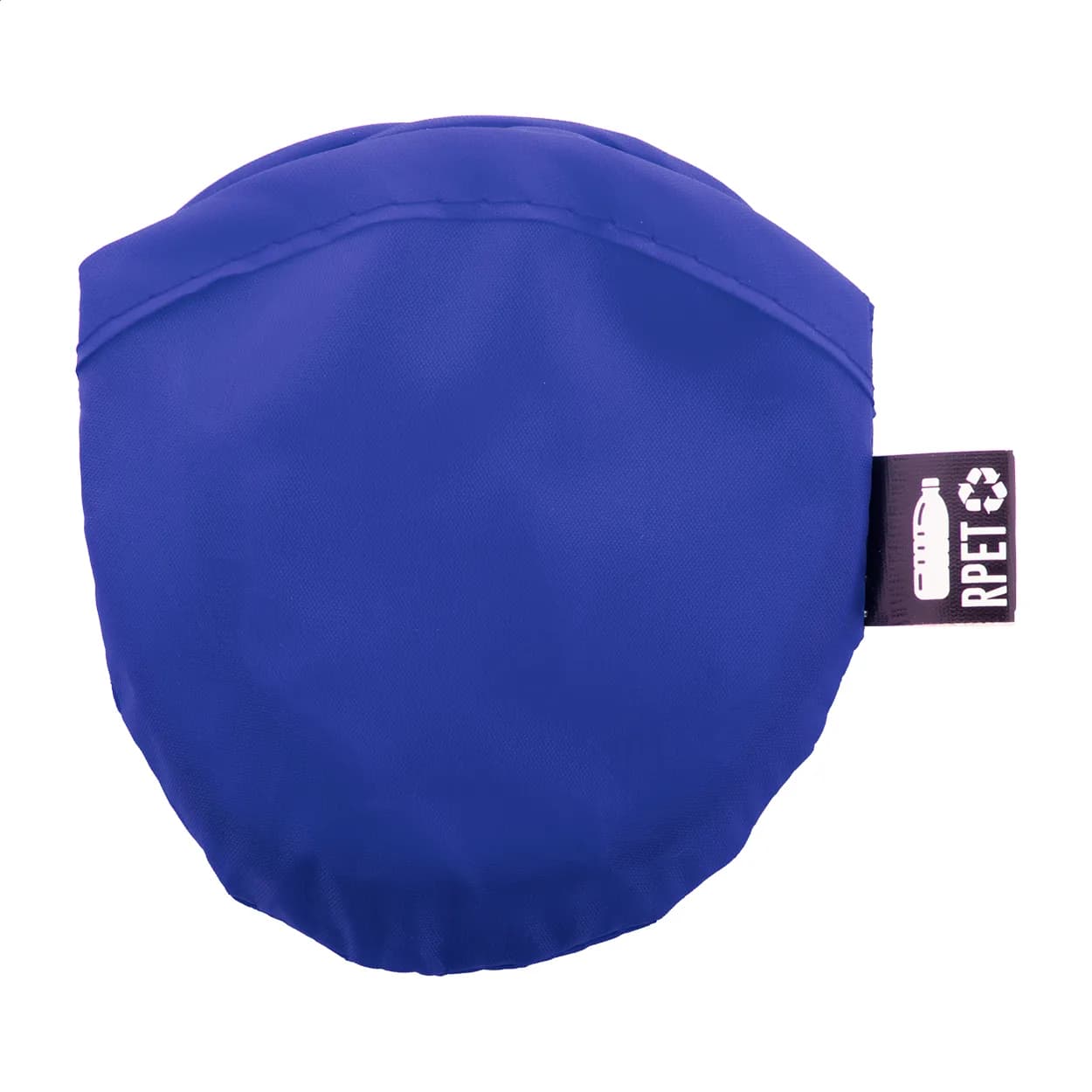 RPET-Frisbee - Rocket - blau (-06)