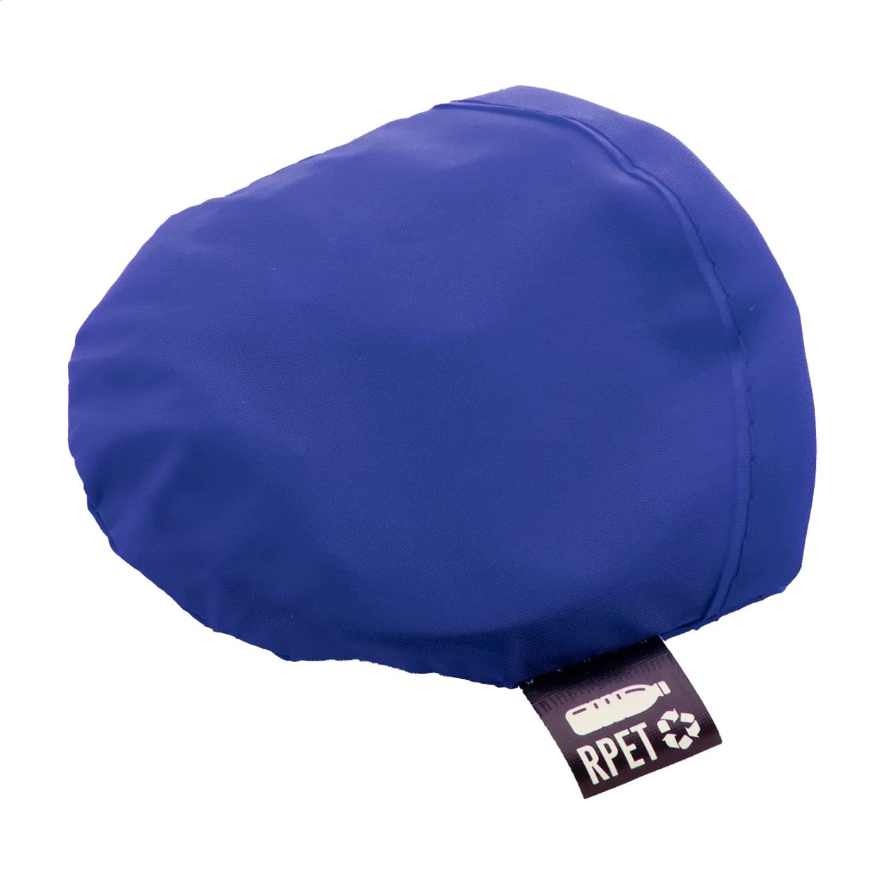 RPET-Frisbee - Rocket - blau (-06)