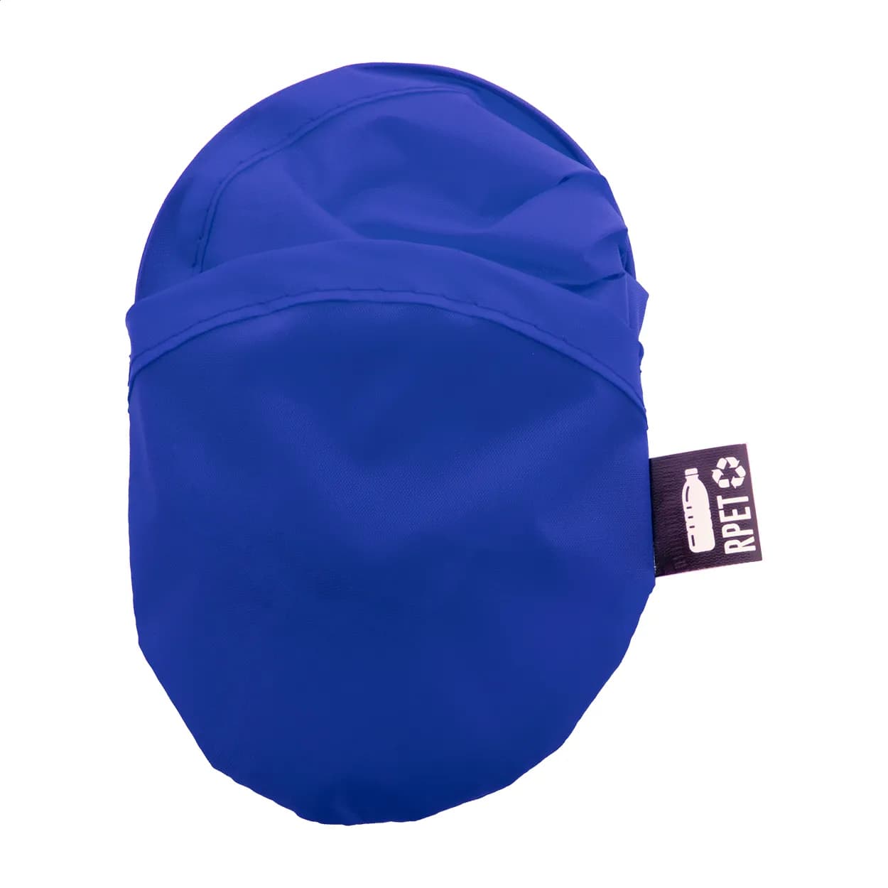 RPET-Frisbee - Rocket - blau (-06)