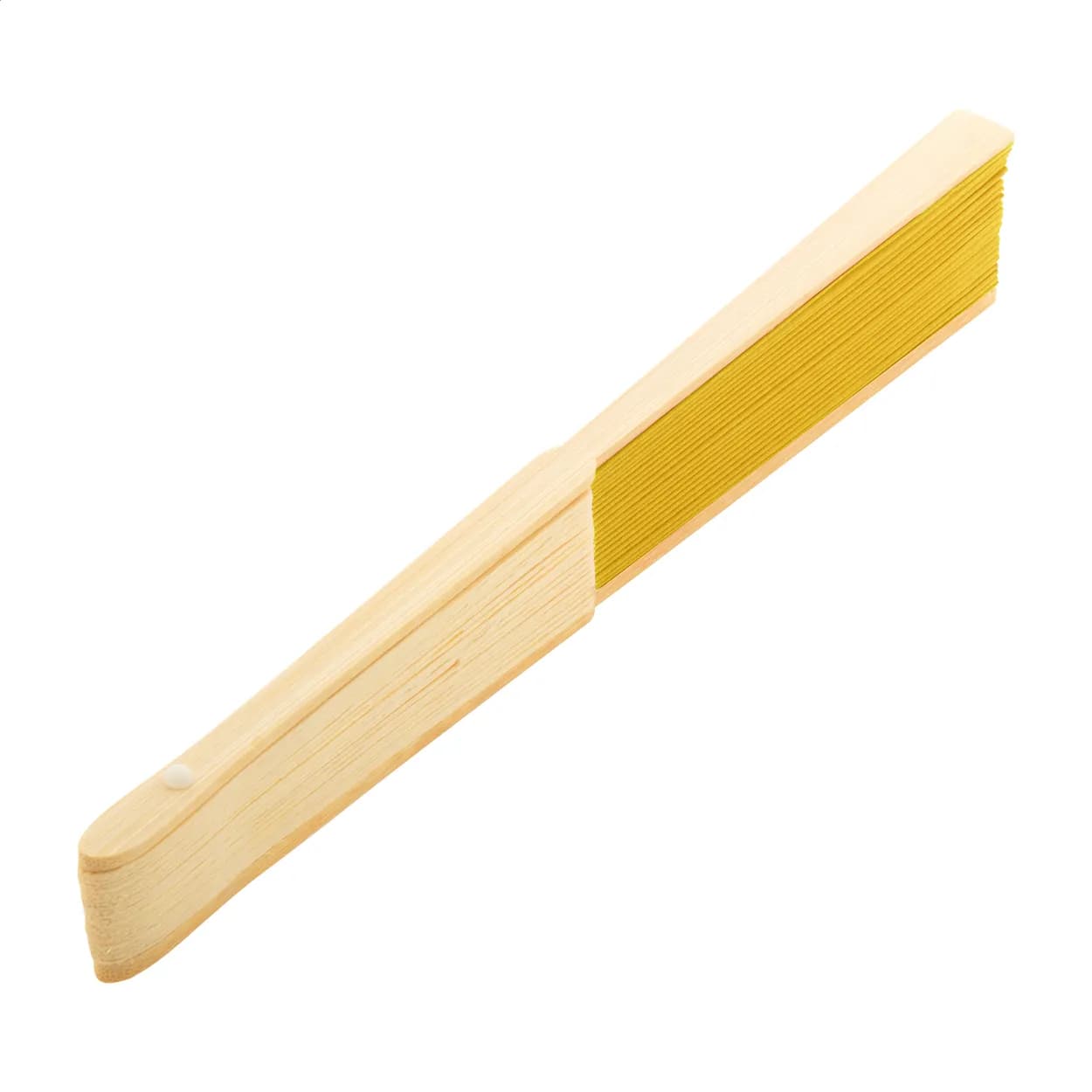 Fächer - Bapper - gelb (-02)