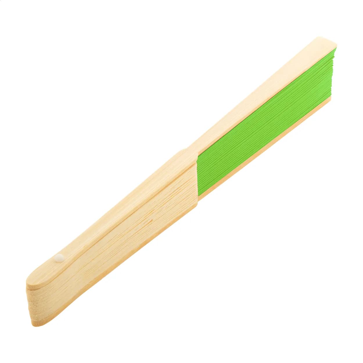 Fächer - Bapper - grün (-07)