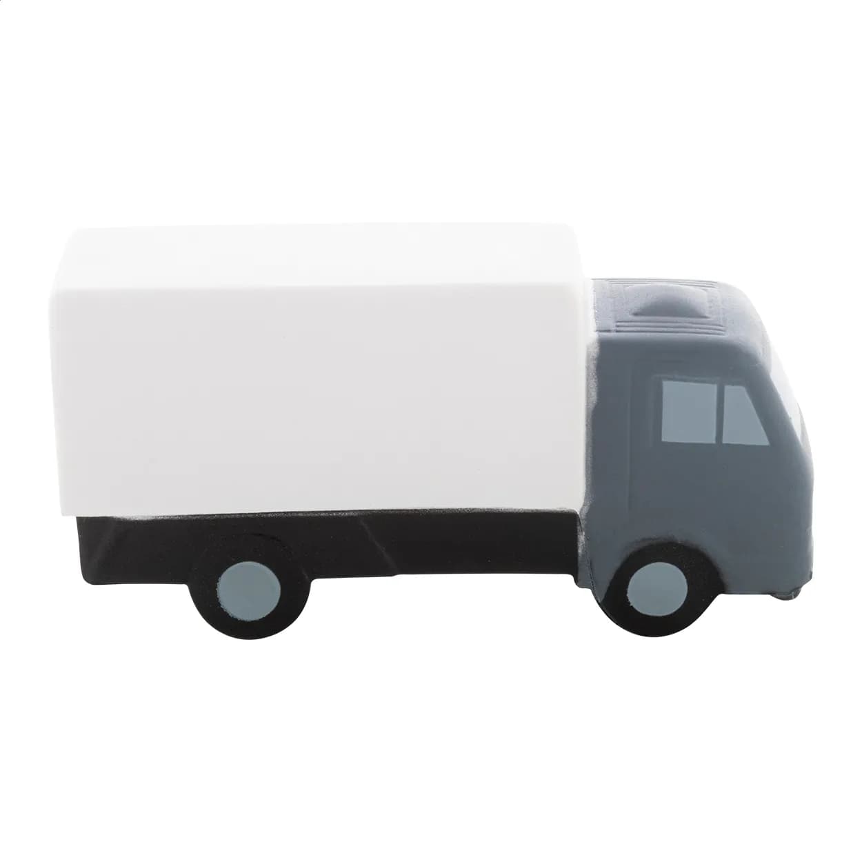 Antistressball - Furgone - grau (-77)