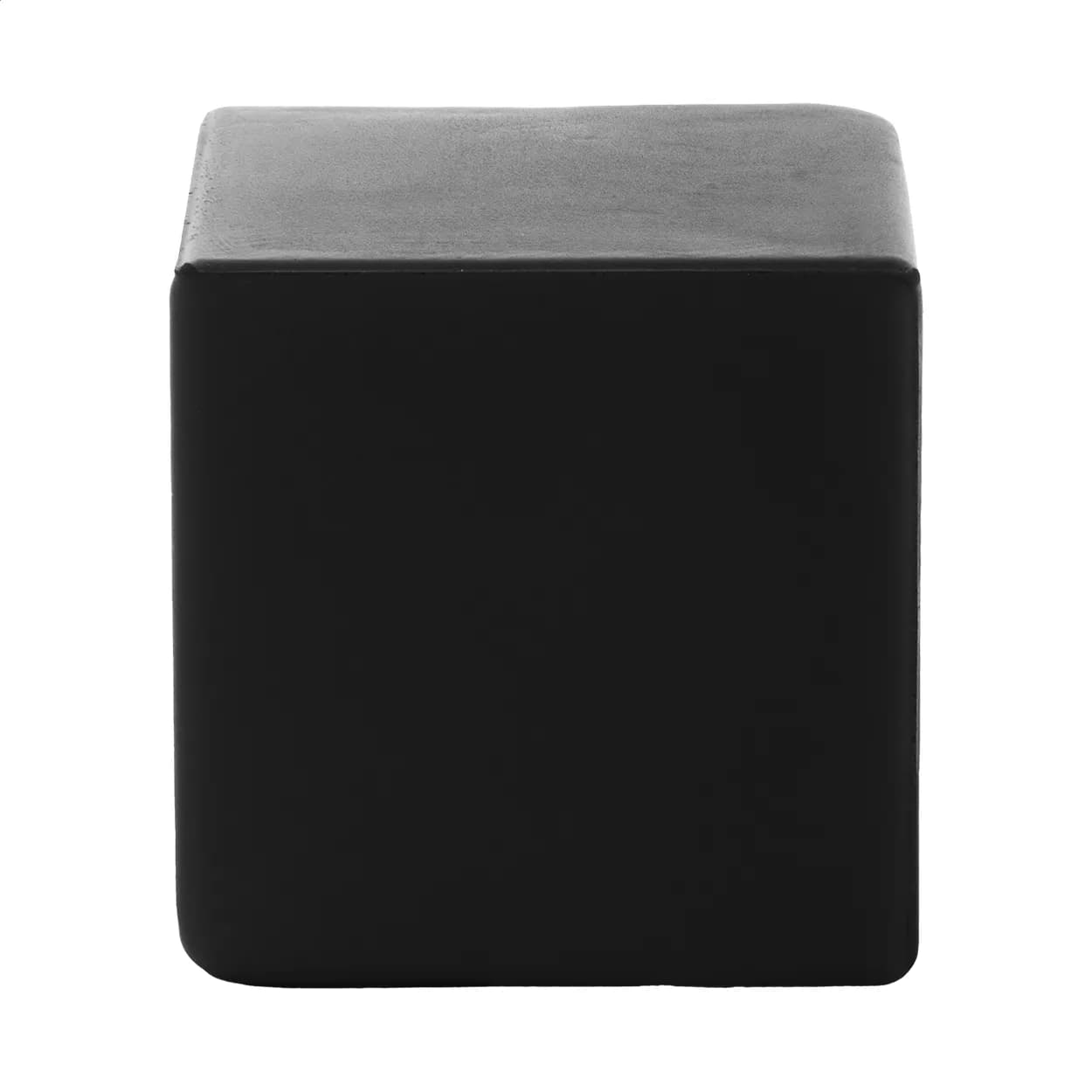 Antistressball - Cubix - schwarz (-10)