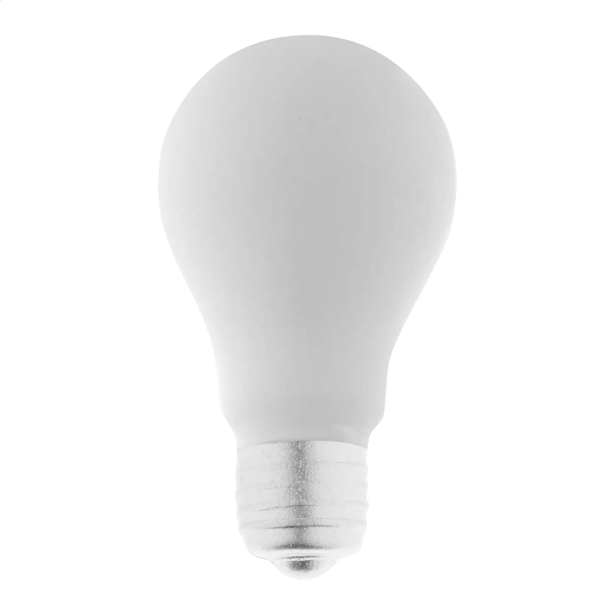 Antistressball - Thomas - weiß (-01)