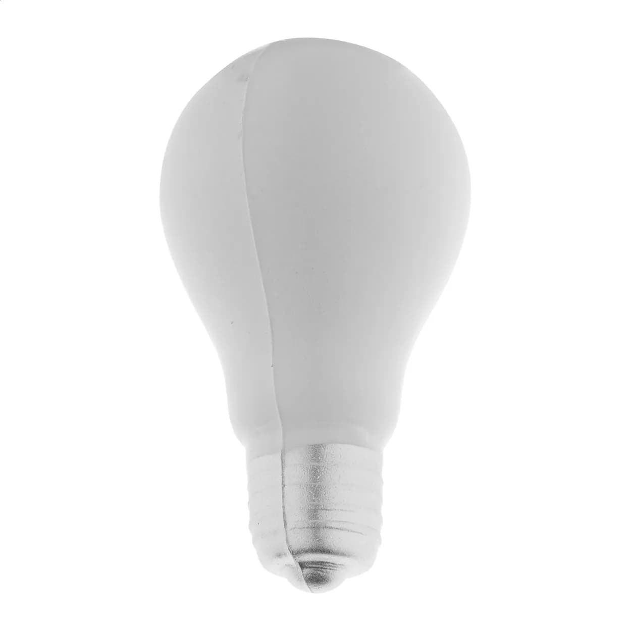 Antistressball - Thomas - weiß (-01)