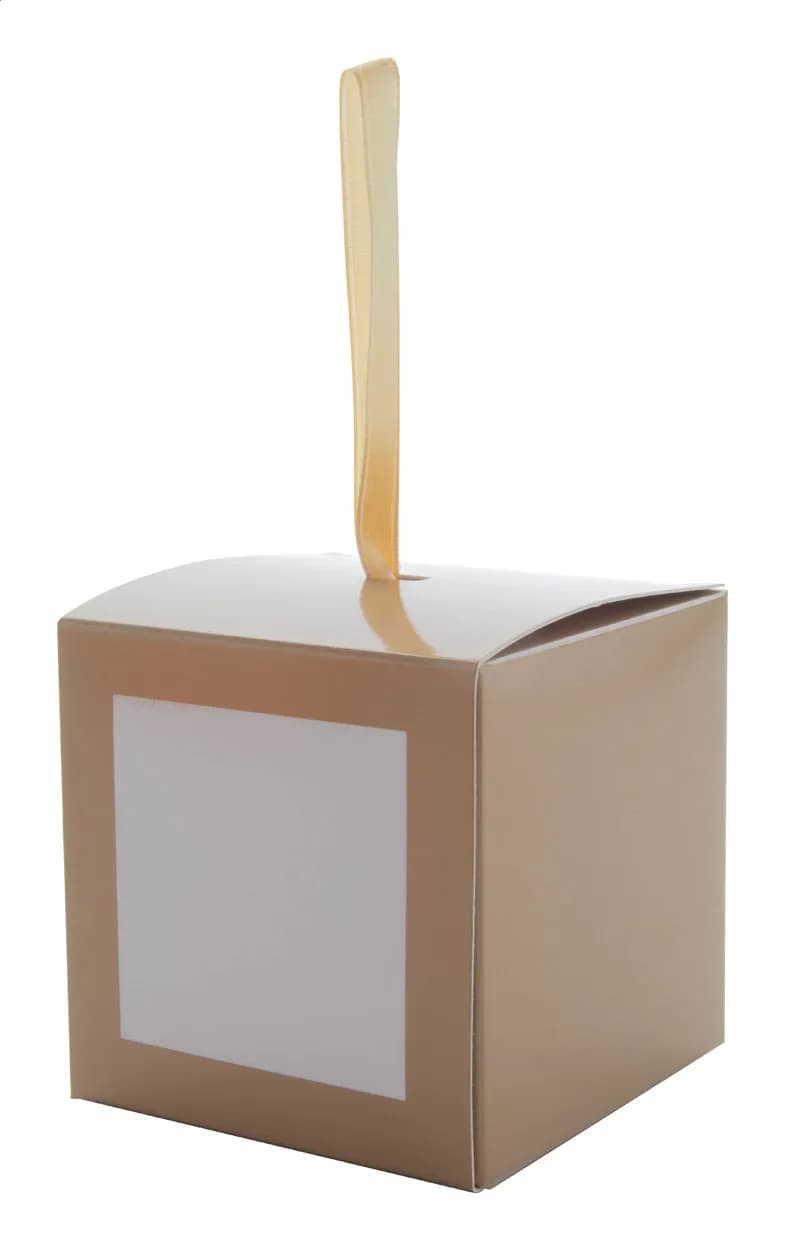 Weihnachtsbaumschmuck - Aspelund - gold (-98)