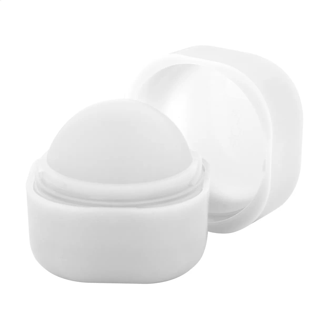 Lippenbalsam - Cuboris - weiß (-01)