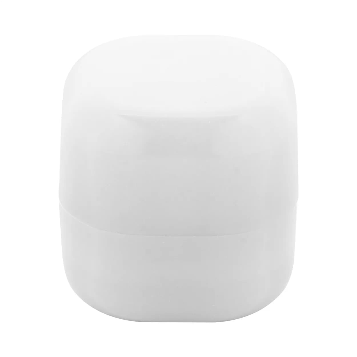 Lippenbalsam - Cuboris - weiß (-01)