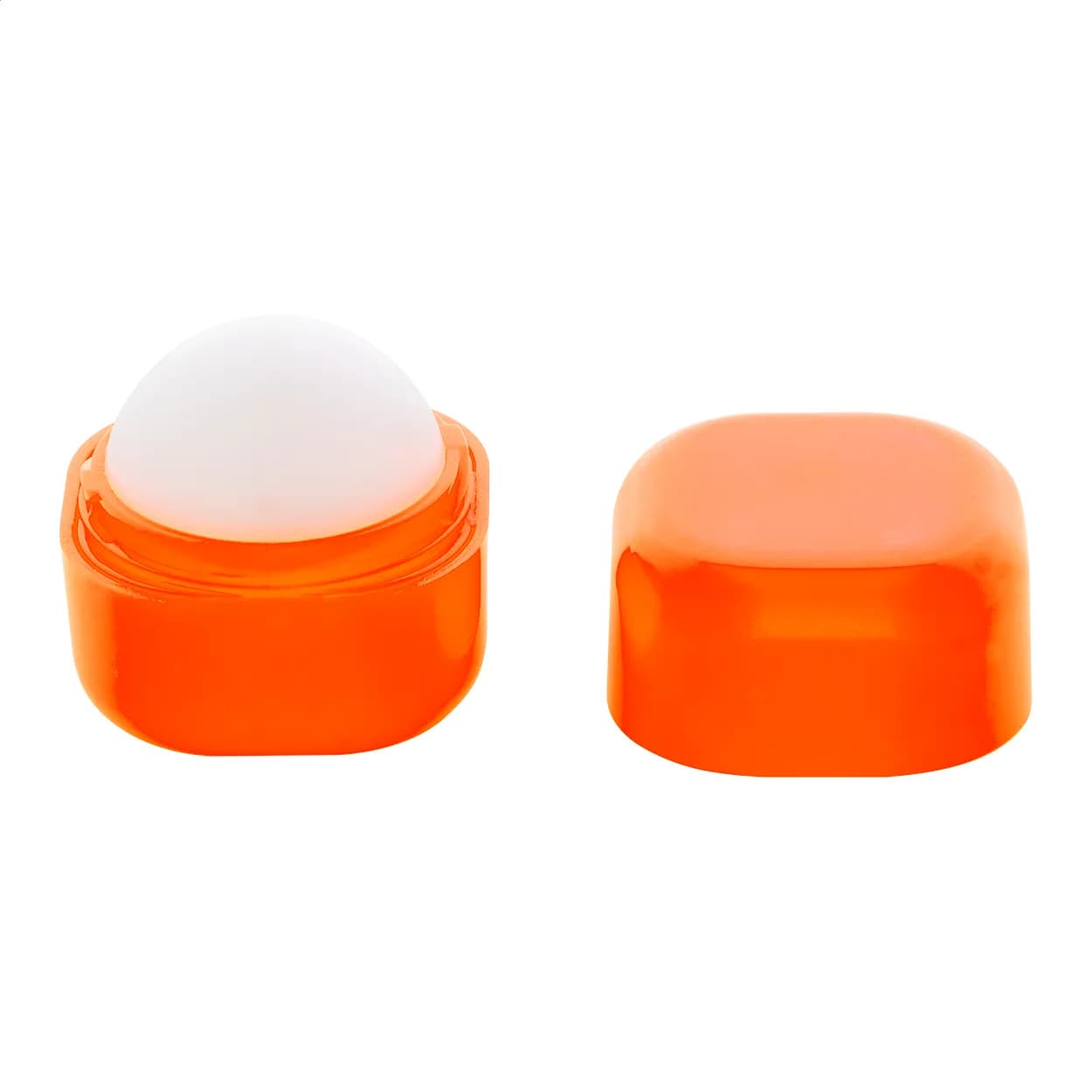 Lippenbalsam - Cuboris - orange (-03)