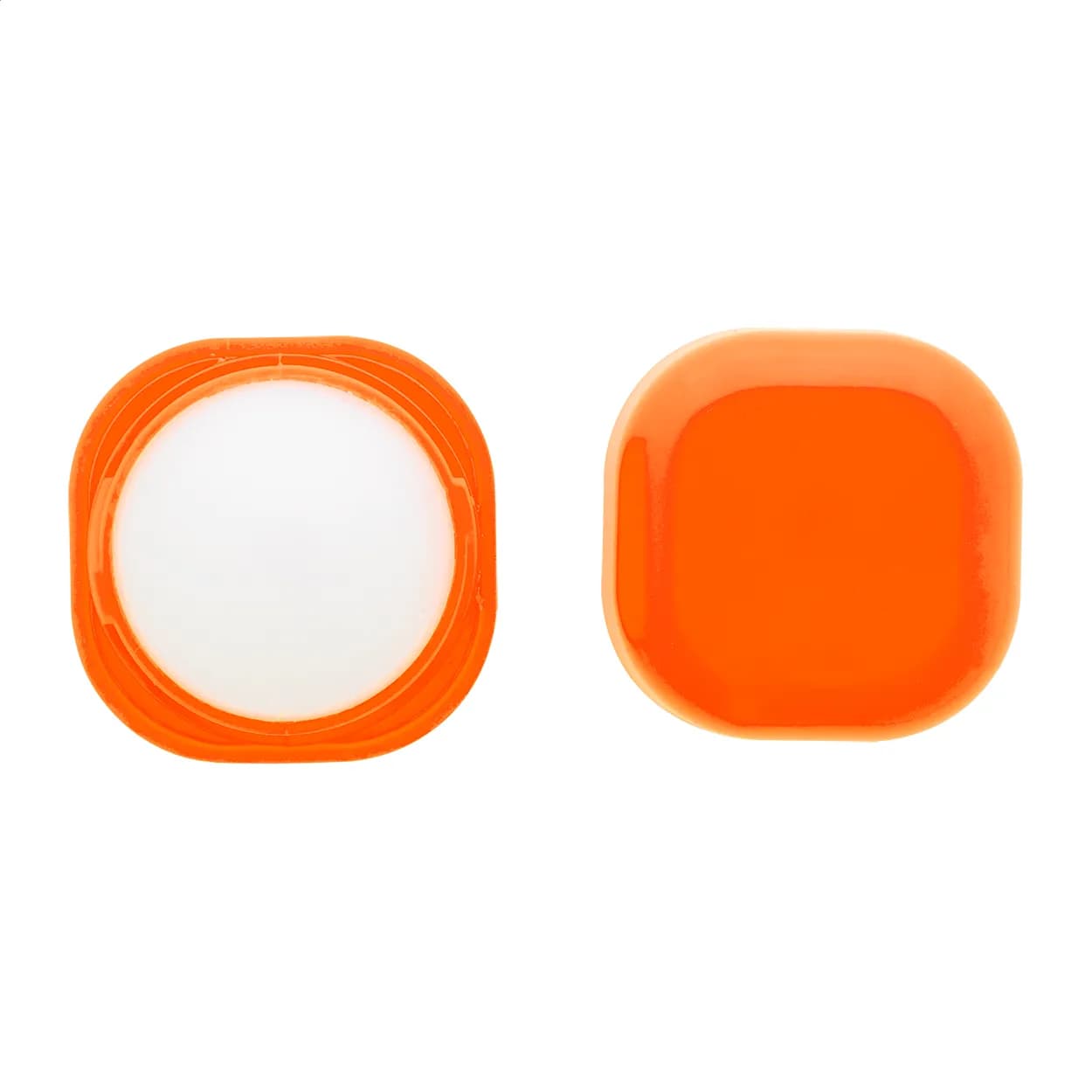 Lippenbalsam - Cuboris - orange (-03)