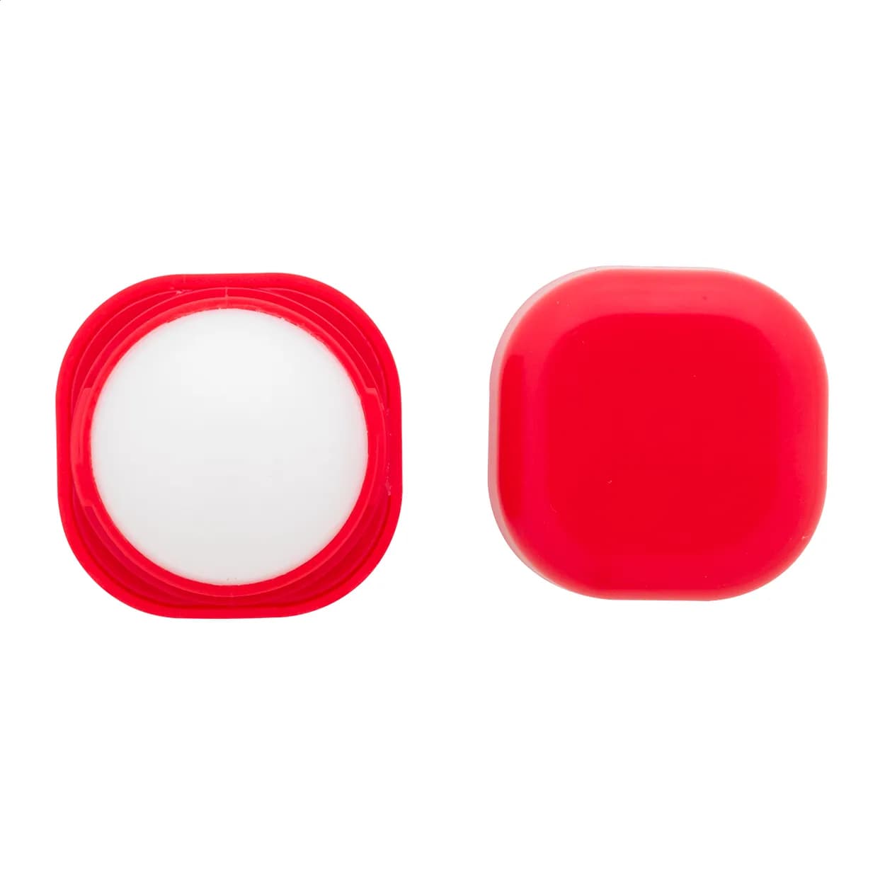 Lippenbalsam - Cuboris - rot (-05)