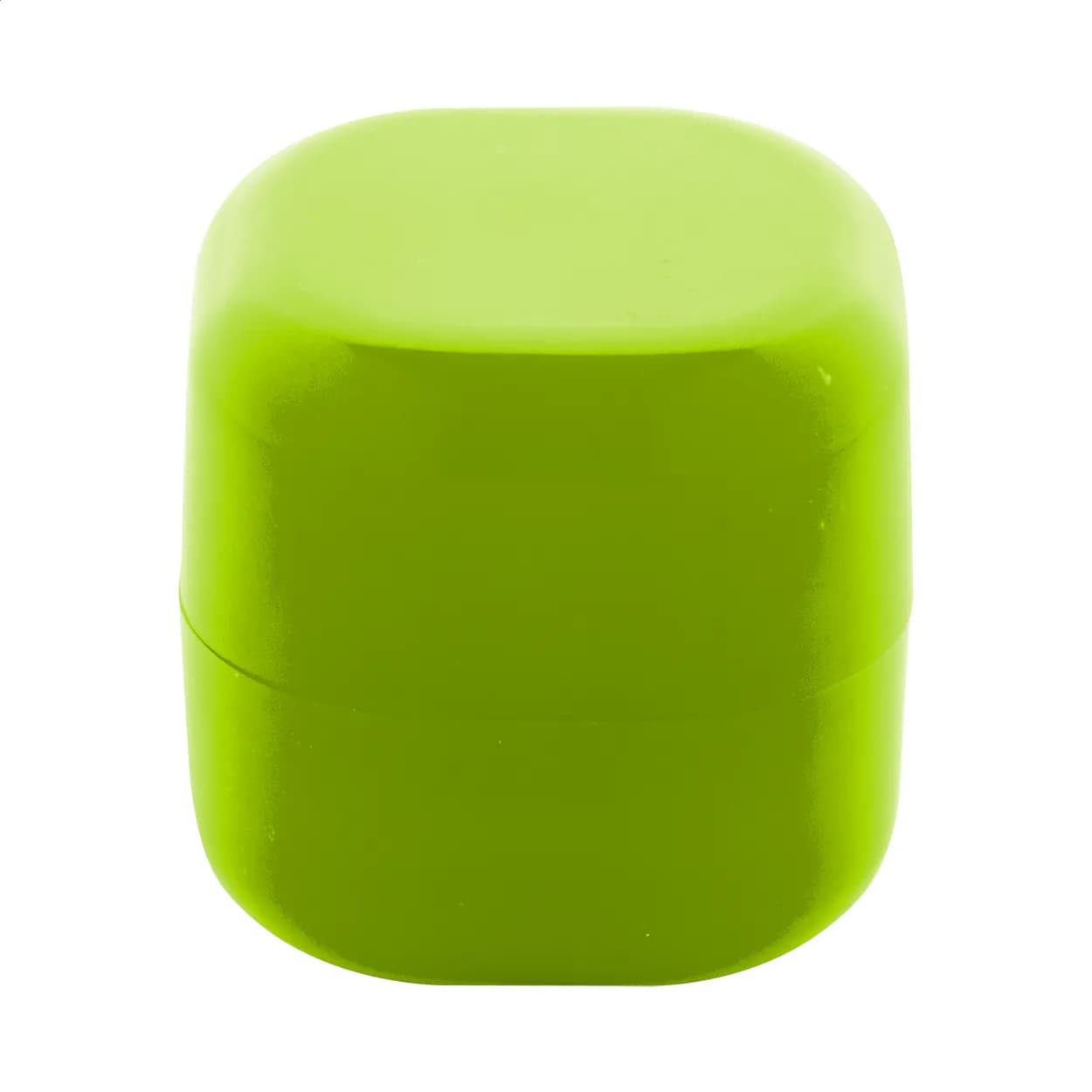 Lippenbalsam - Cuboris - grün (-07)