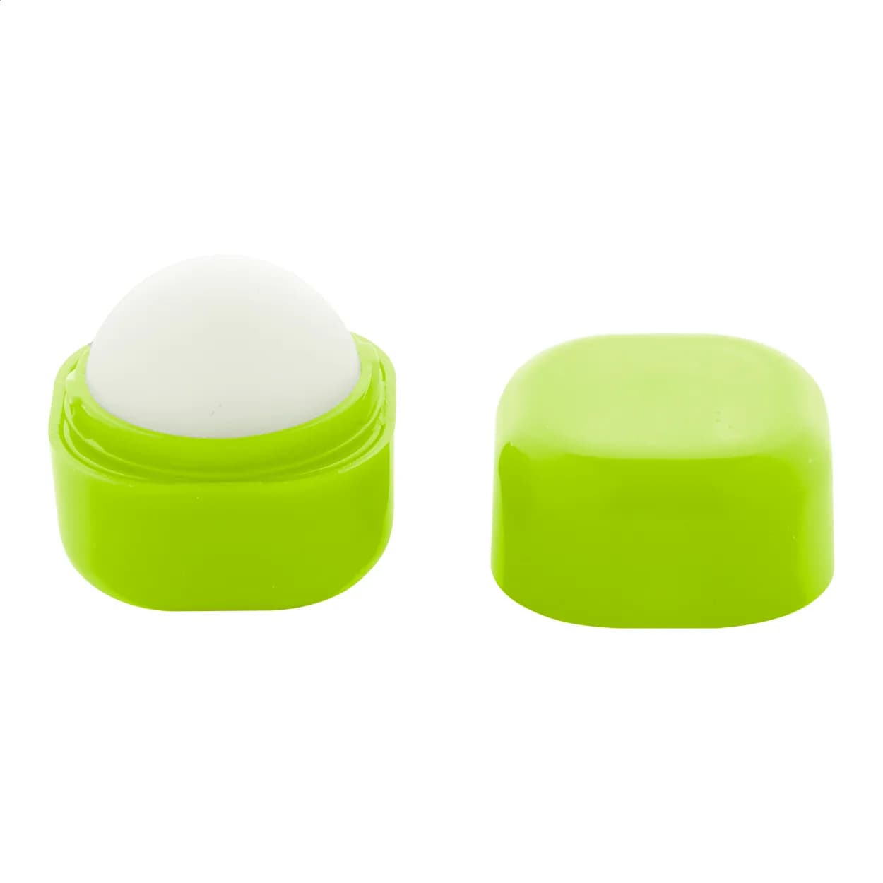 Lippenbalsam - Cuboris - grün (-07)