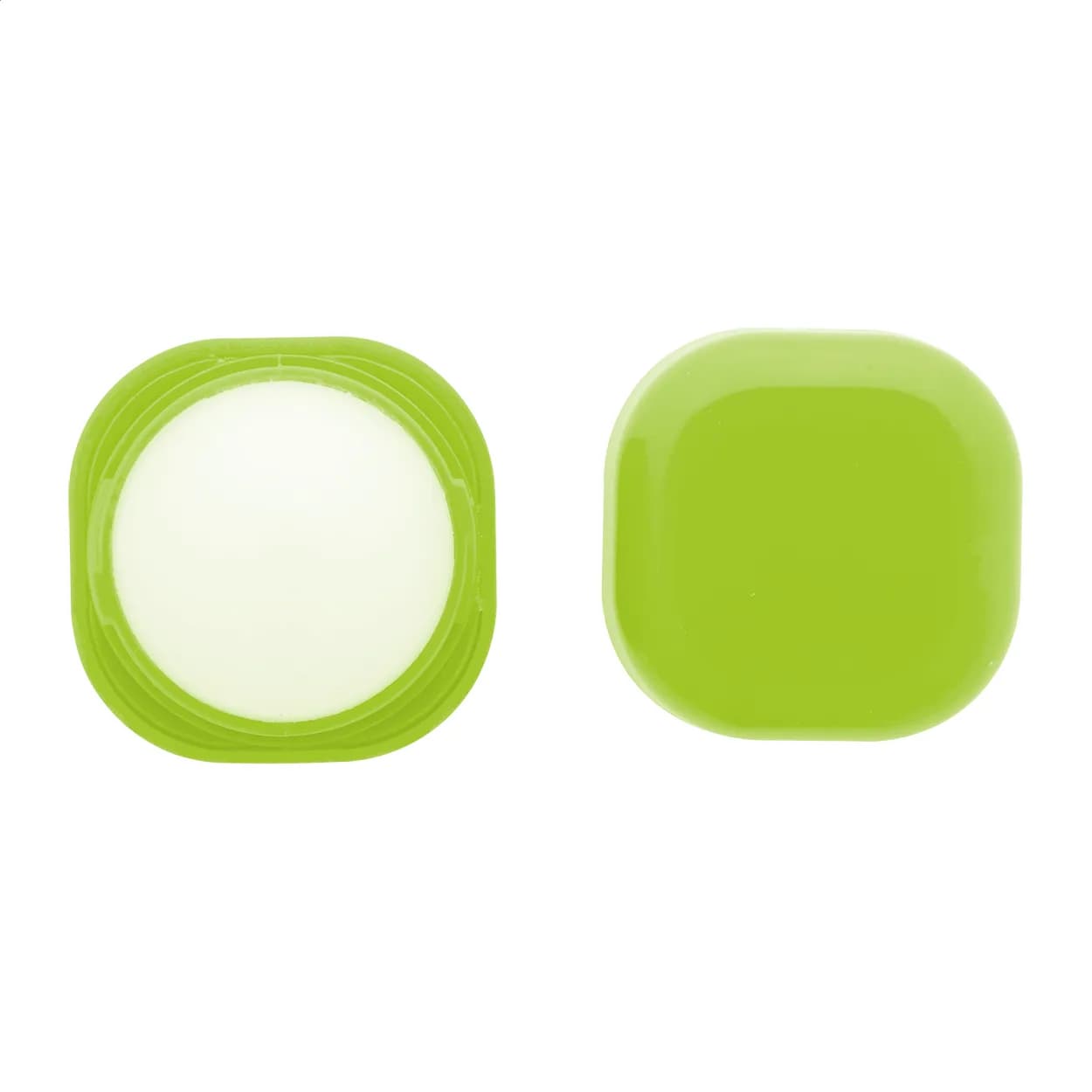 Lippenbalsam - Cuboris - grün (-07)