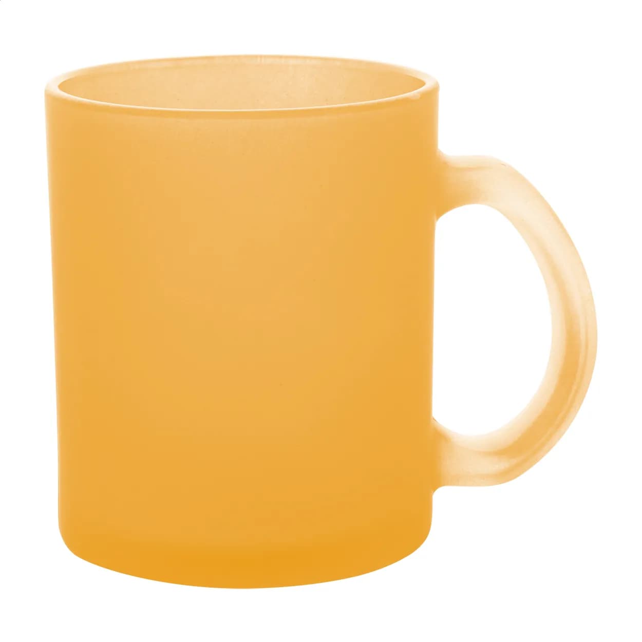 Tasse - Forsa - gelb (-02)