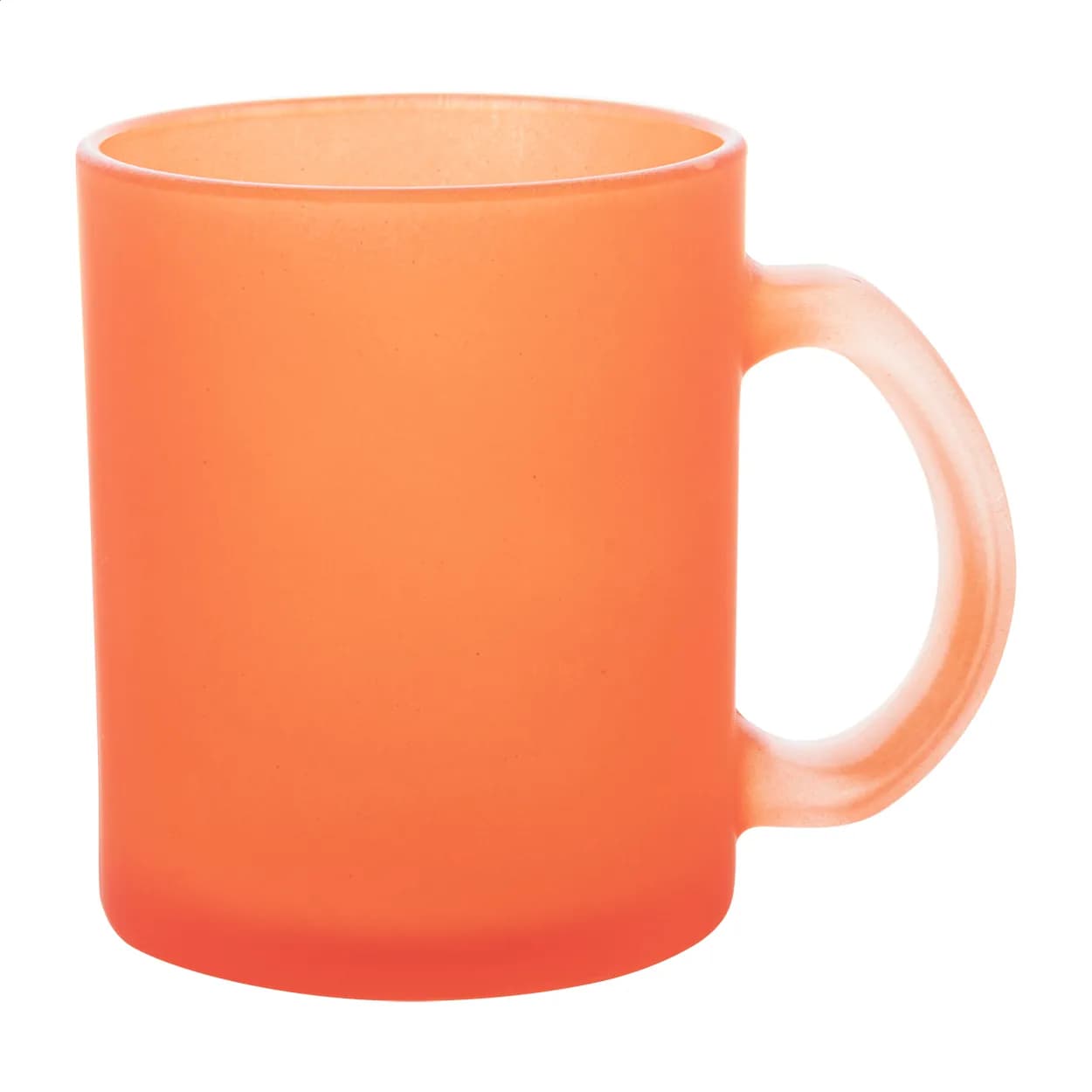 Tasse - Forsa - orange (-03)