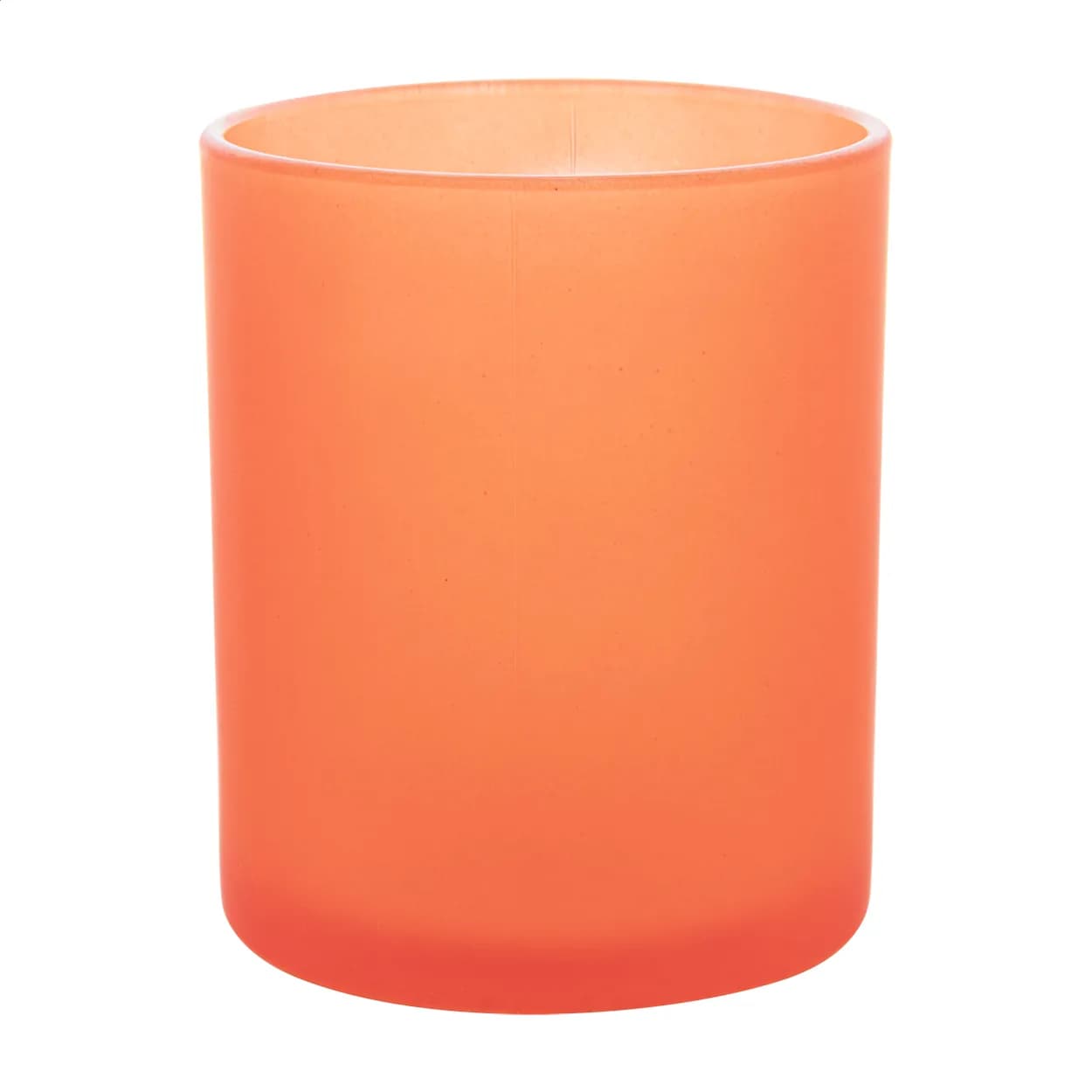 Tasse - Forsa - orange (-03)