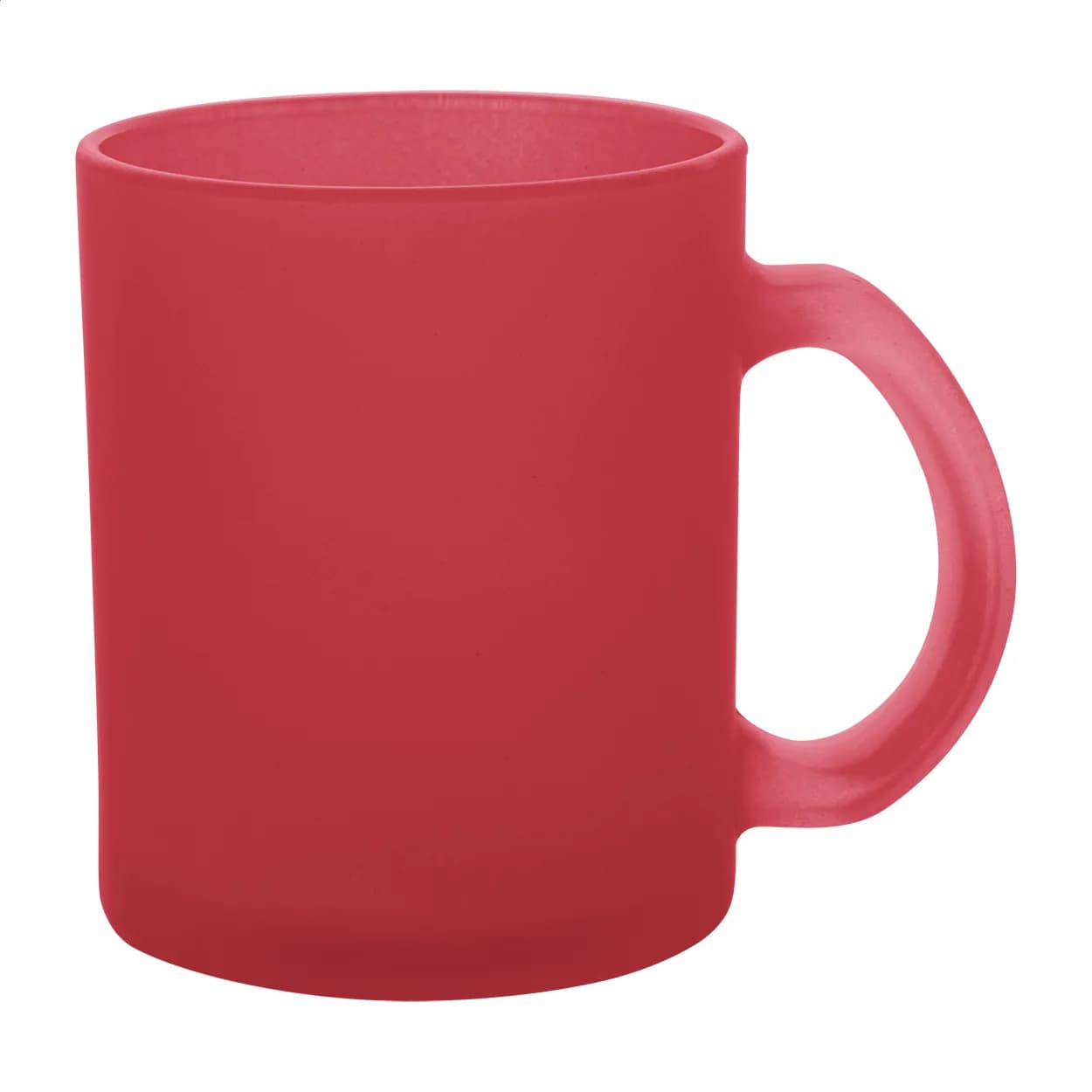 Tasse - Forsa - rot (-05)