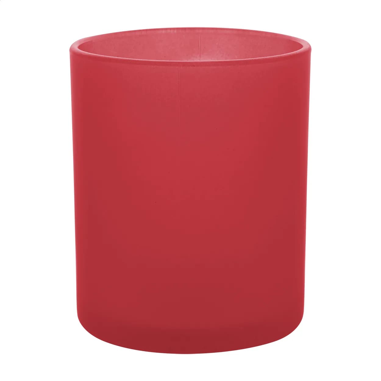Tasse - Forsa - rot (-05)