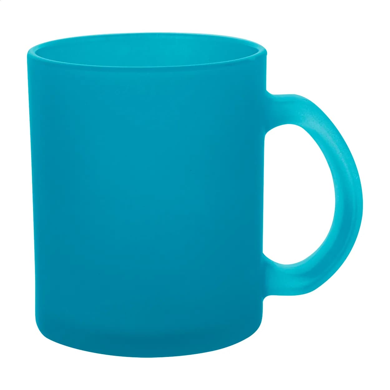 Tasse - Forsa - blau (-06)