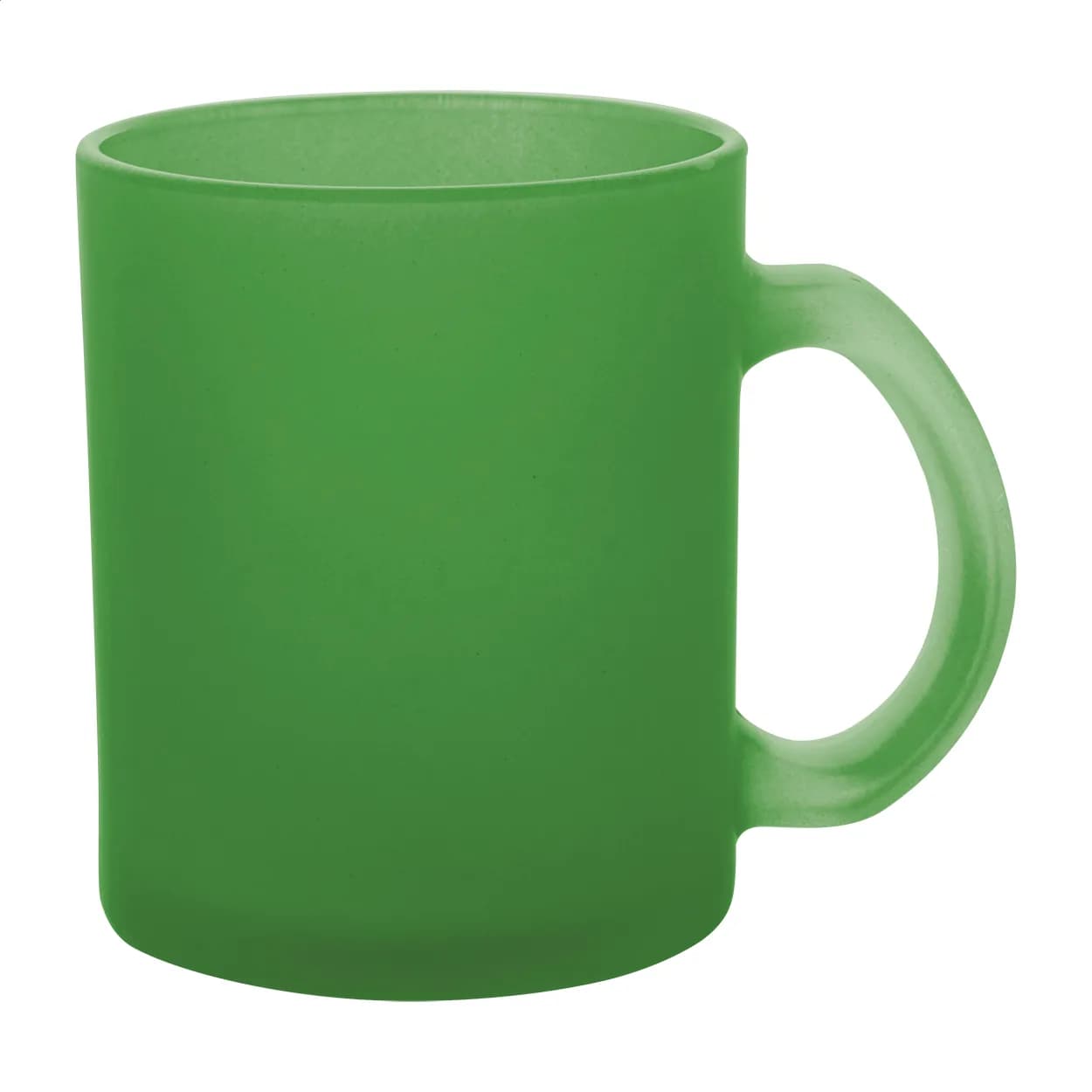Tasse - Forsa - grün (-07)