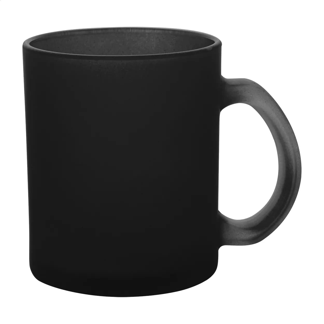 Tasse - Forsa - schwarz (-10)
