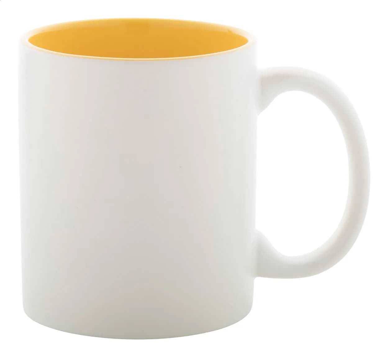 Tasse - Revery - gelb (-02)