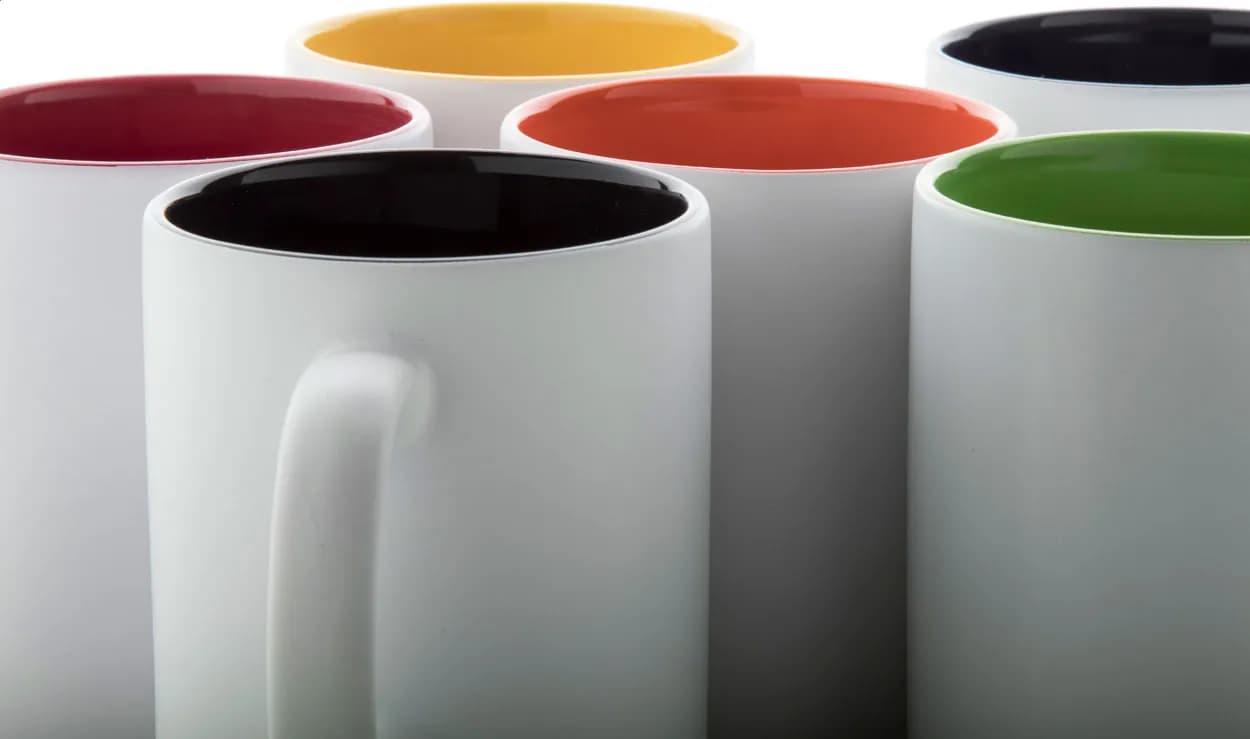 Tasse - Revery - orange (-03)