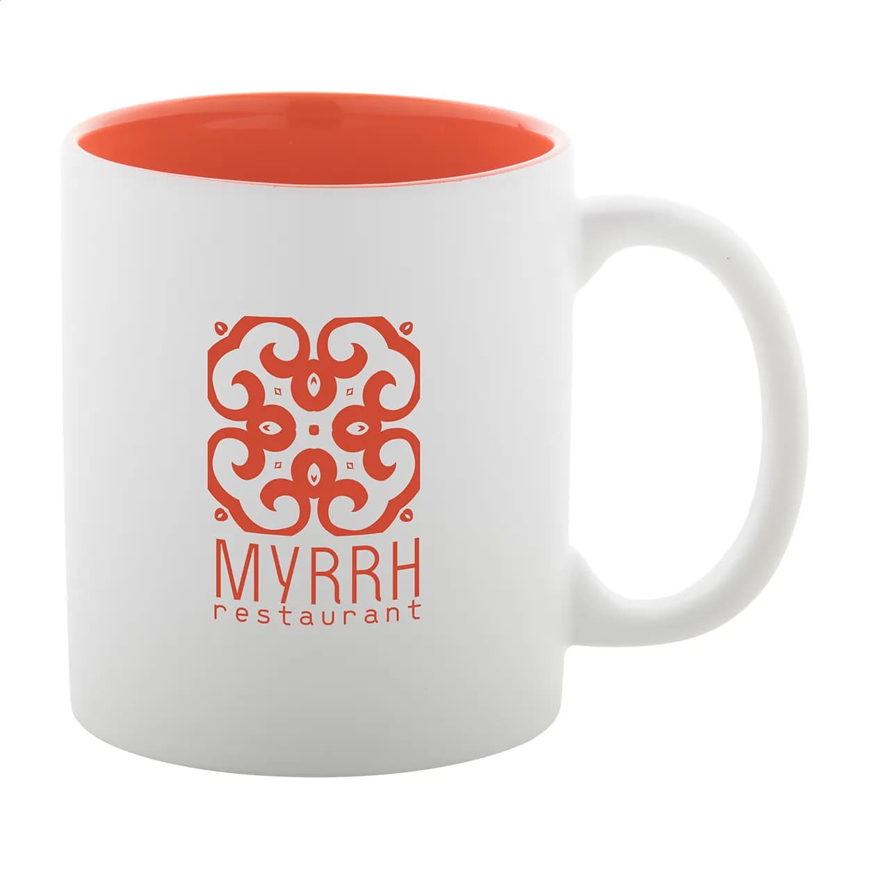 Tasse - Revery - orange (-03)