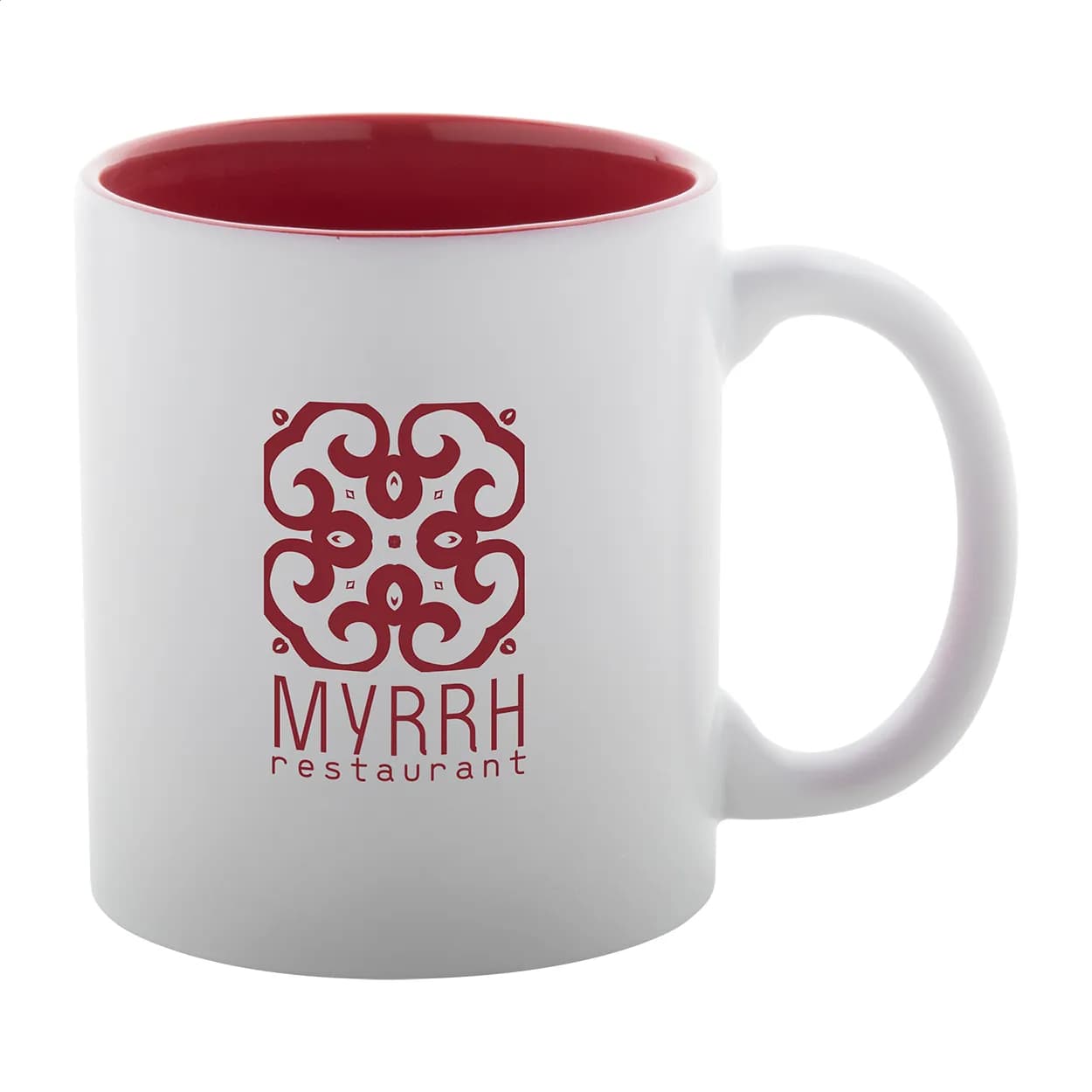 Tasse - Revery - rot (-05)