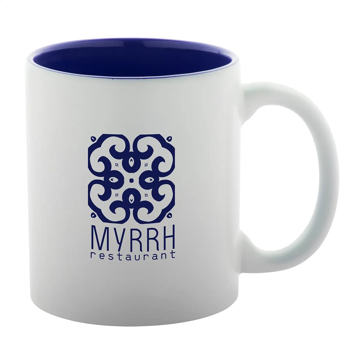 Tasse - Revery - dunkelblau (-06A)