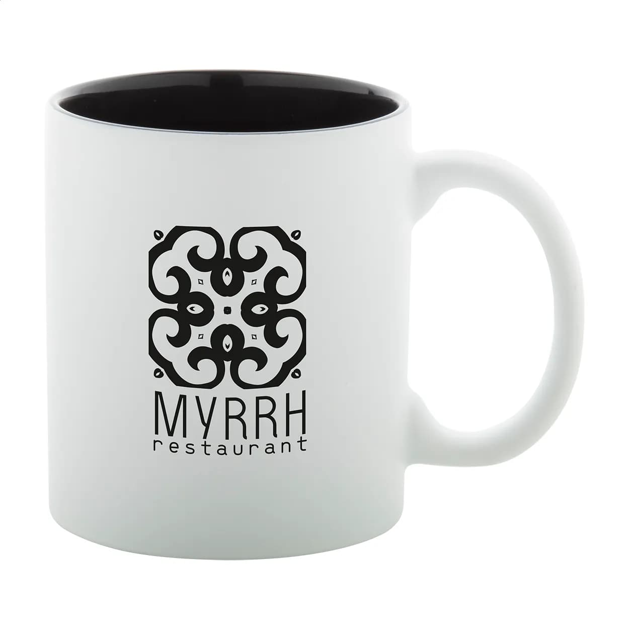 Tasse - Revery - schwarz (-10)