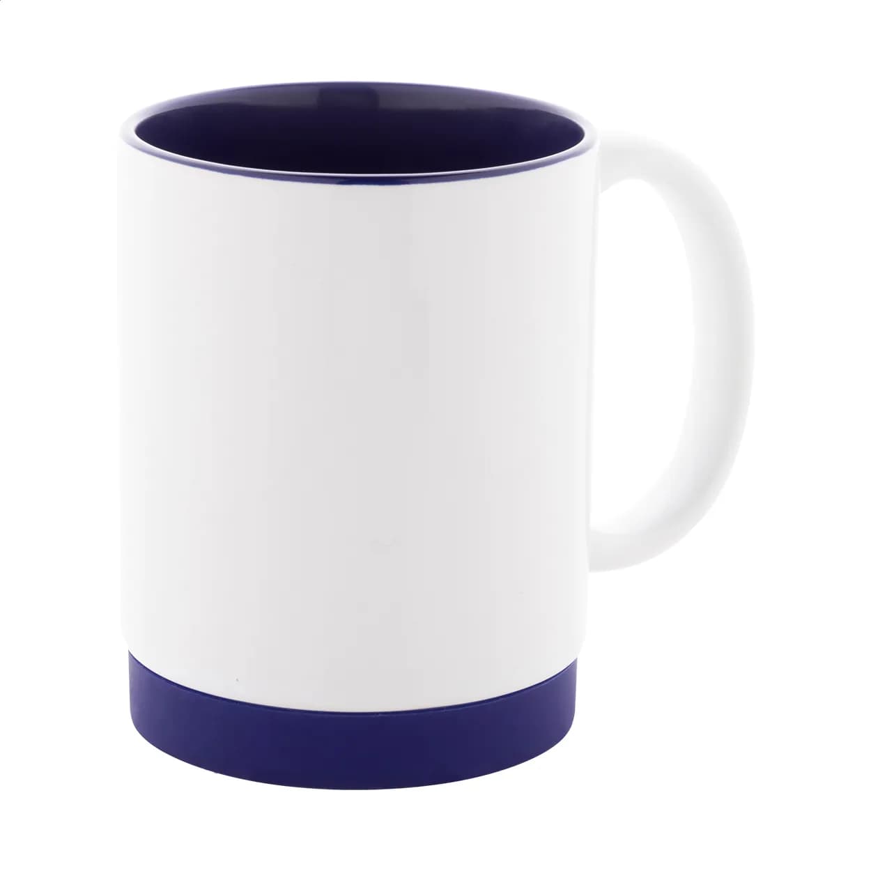 Sublimationstasse - MultiColour Plus - blau (-06)