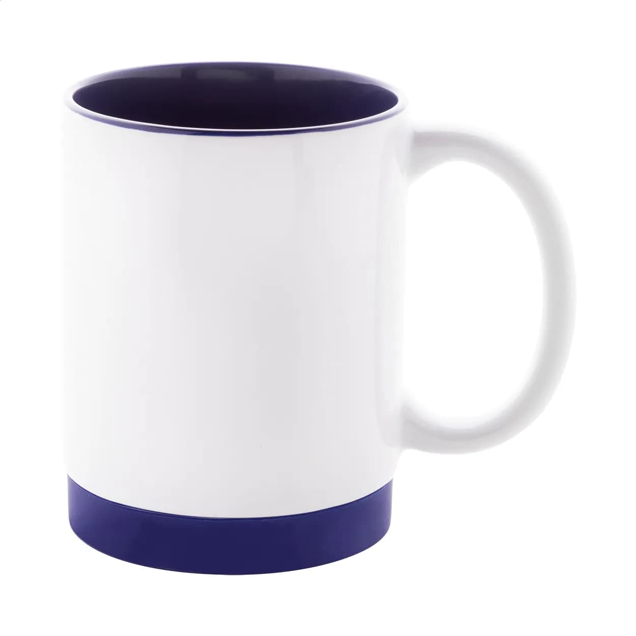 Sublimationstasse - MultiColour Plus - blau (-06)