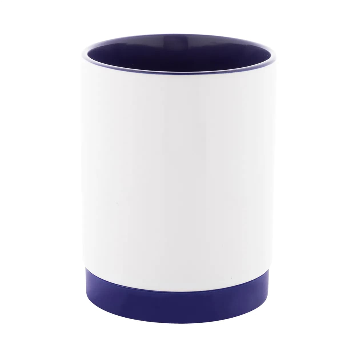 Sublimationstasse - MultiColour Plus - blau (-06)