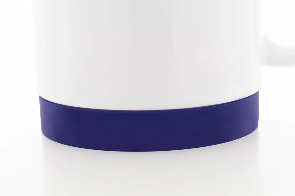 Sublimationstasse - MultiColour Plus - blau (-06)