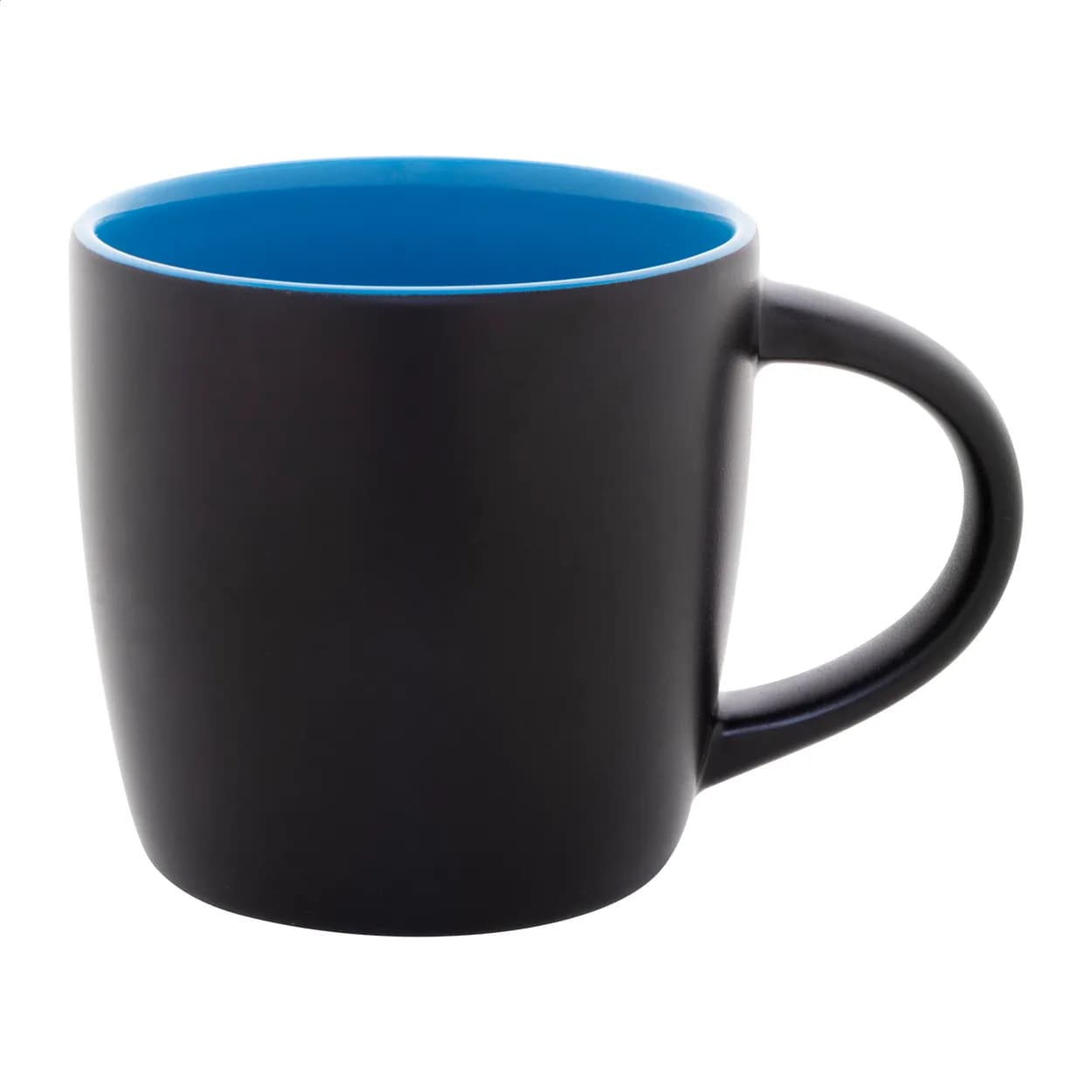 Tasse - Sculptus - blau (-06)