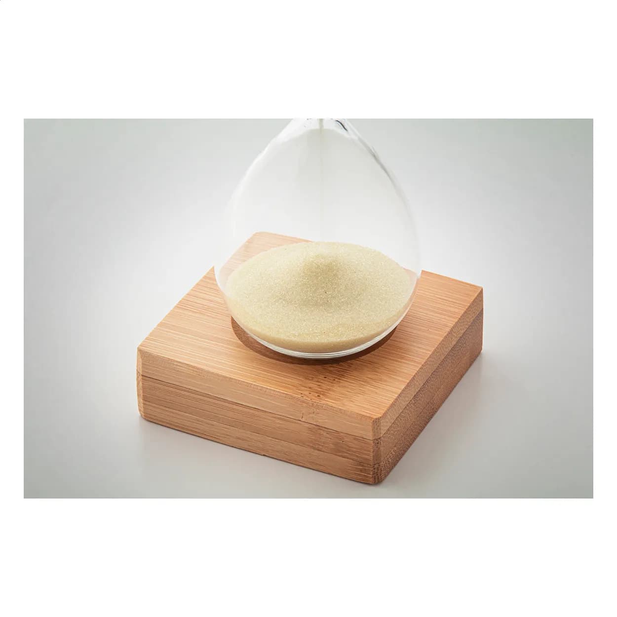 Sanduhr - Chronos - natur