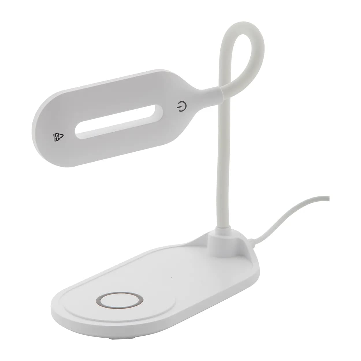 RABS multifunktionale Schreibtischlampe - Galaxy - weiß (-01)